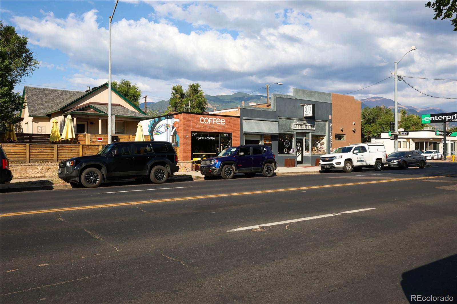 MLS Image #40 for 685 w platte avenue,colorado springs, Colorado