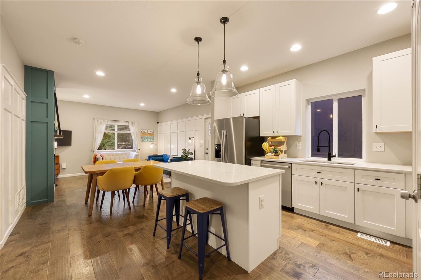 MLS Image #5 for 685 w platte avenue,colorado springs, Colorado