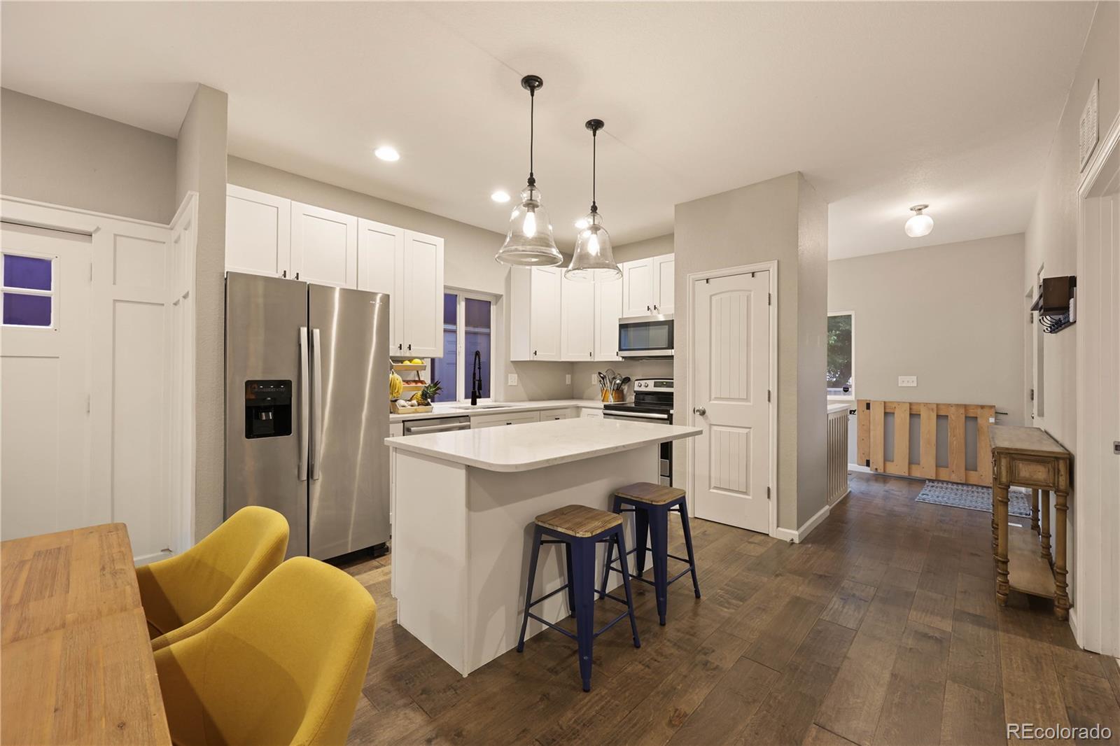 MLS Image #6 for 685 w platte avenue,colorado springs, Colorado