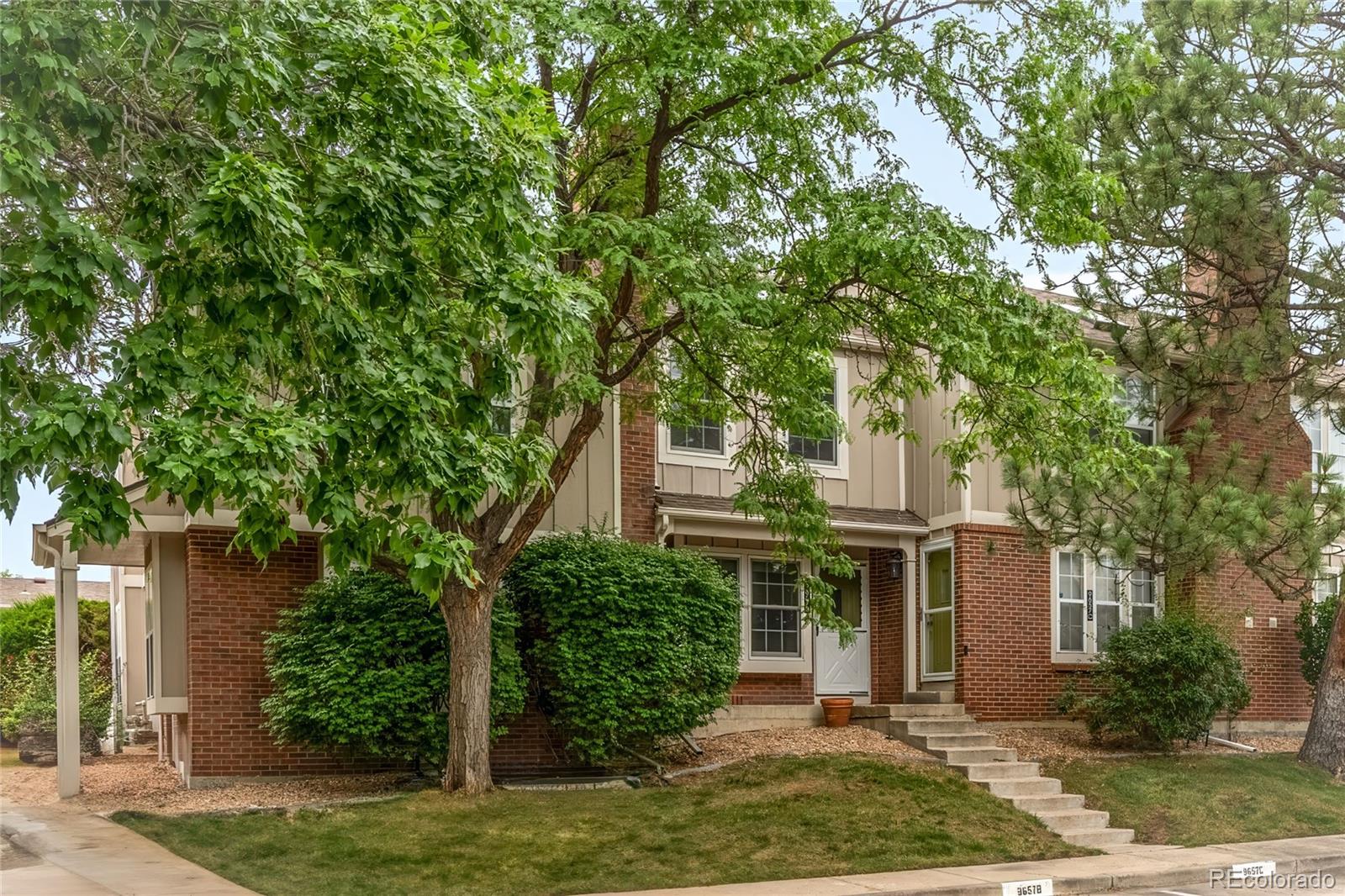 MLS Image #1 for 9657 w chatfield avenue,littleton, Colorado