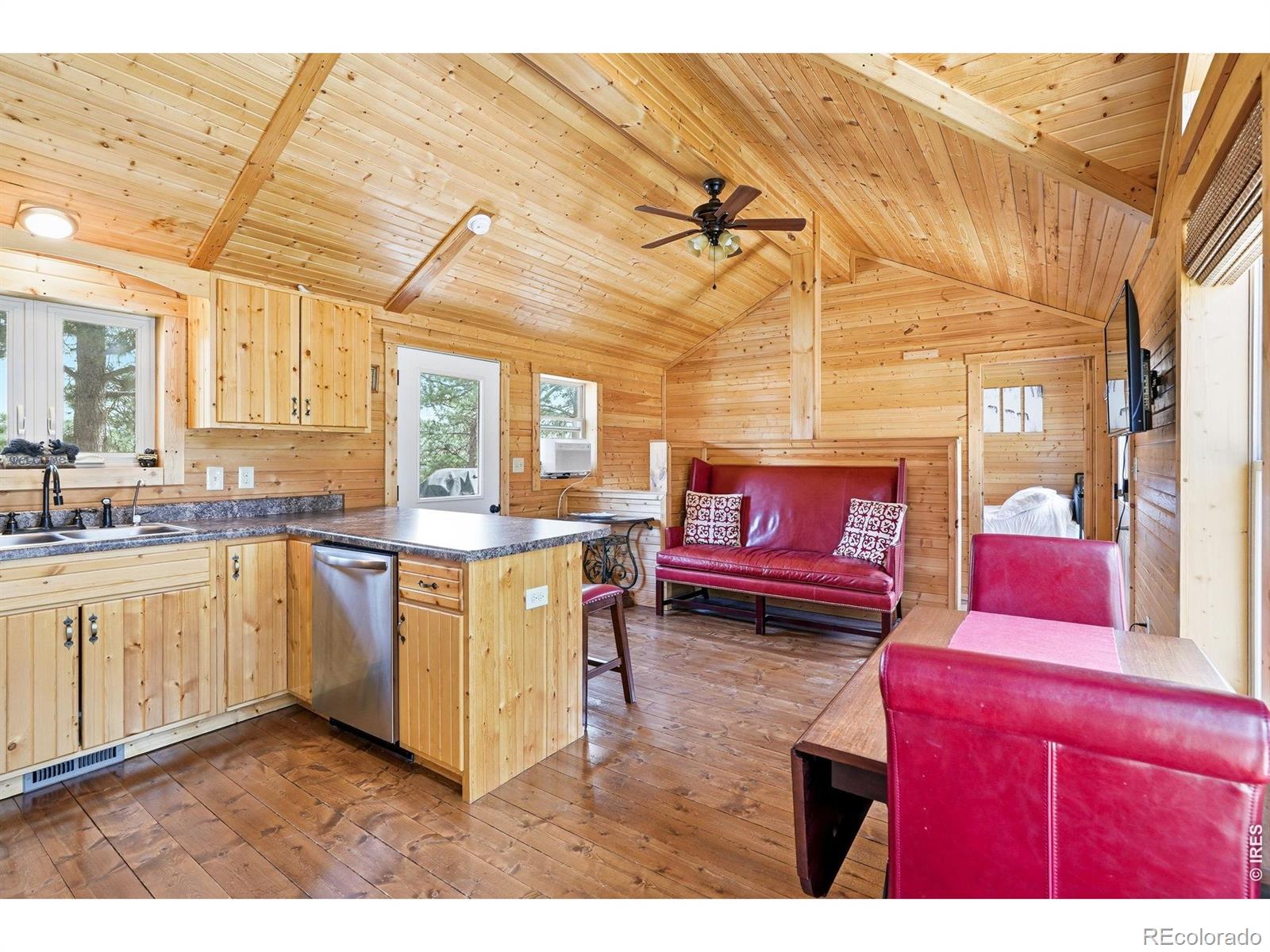 MLS Image #10 for 280  bunny road,bailey, Colorado