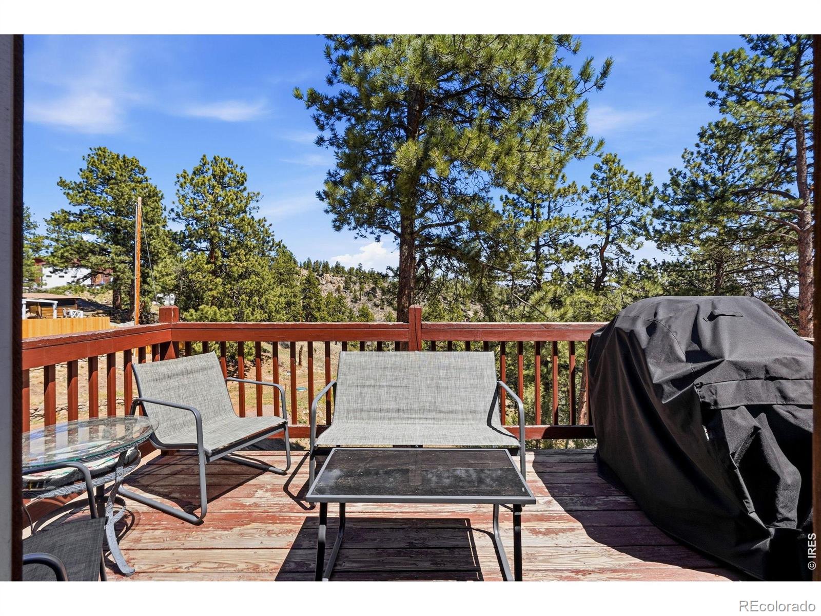 MLS Image #31 for 280  bunny road,bailey, Colorado
