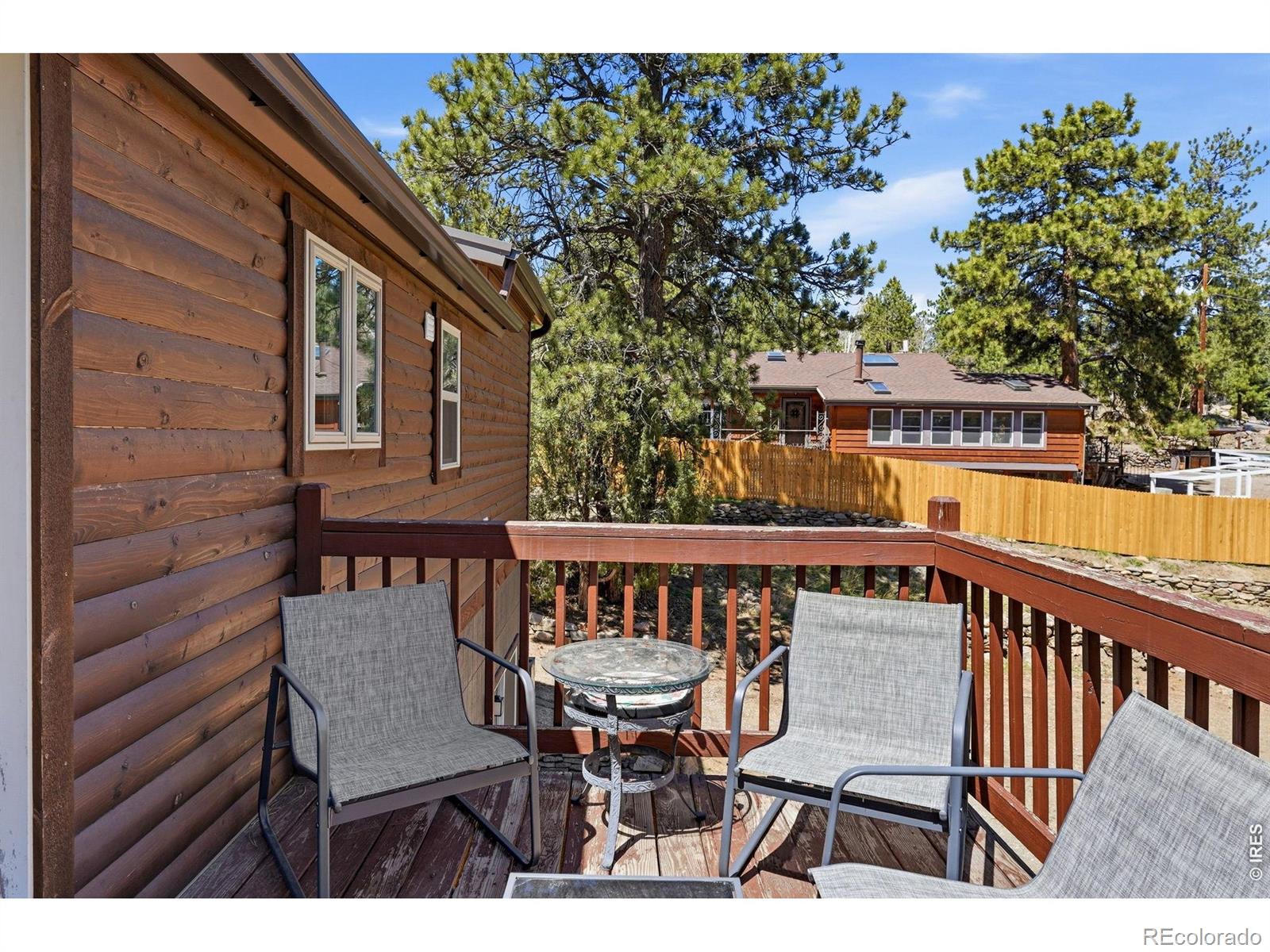 MLS Image #32 for 280  bunny road,bailey, Colorado