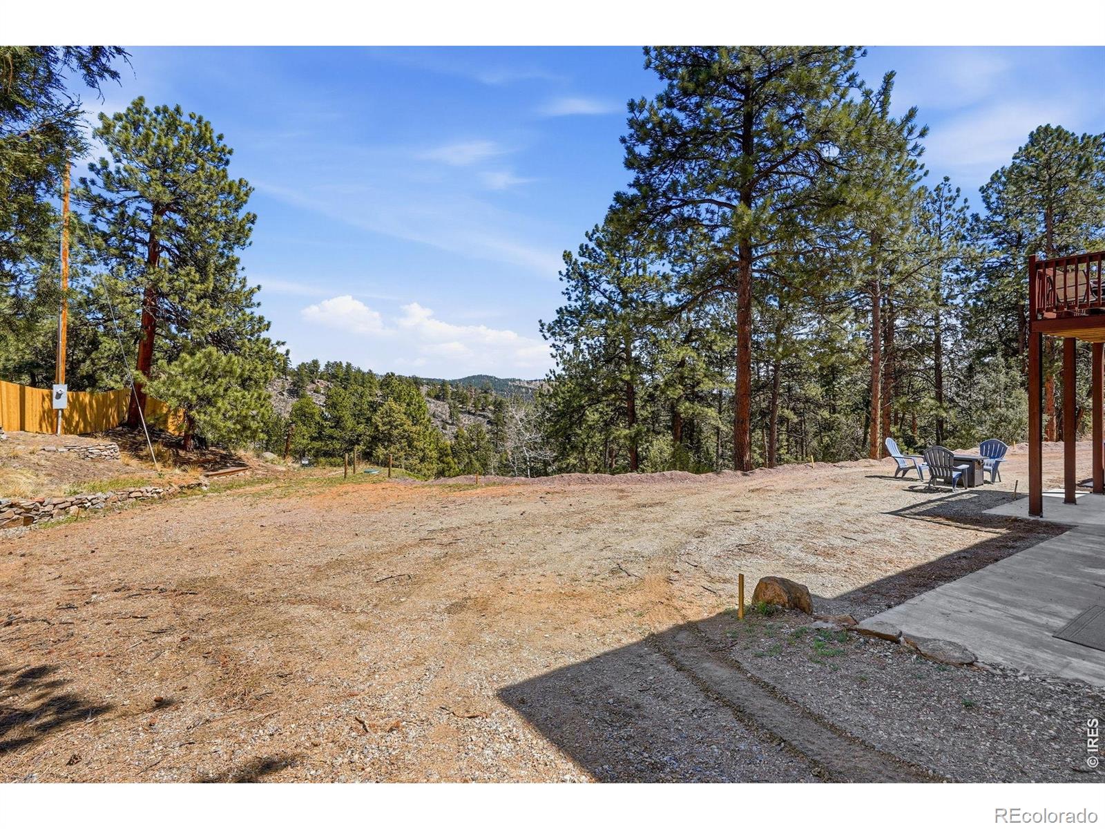 MLS Image #37 for 280  bunny road,bailey, Colorado