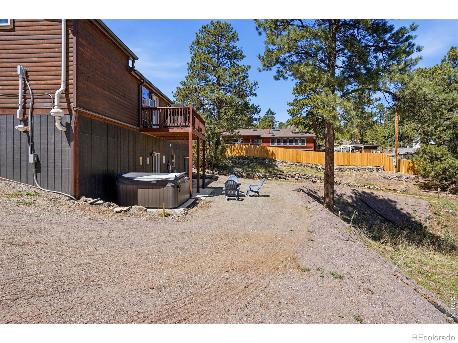 MLS Image #38 for 280  bunny road,bailey, Colorado