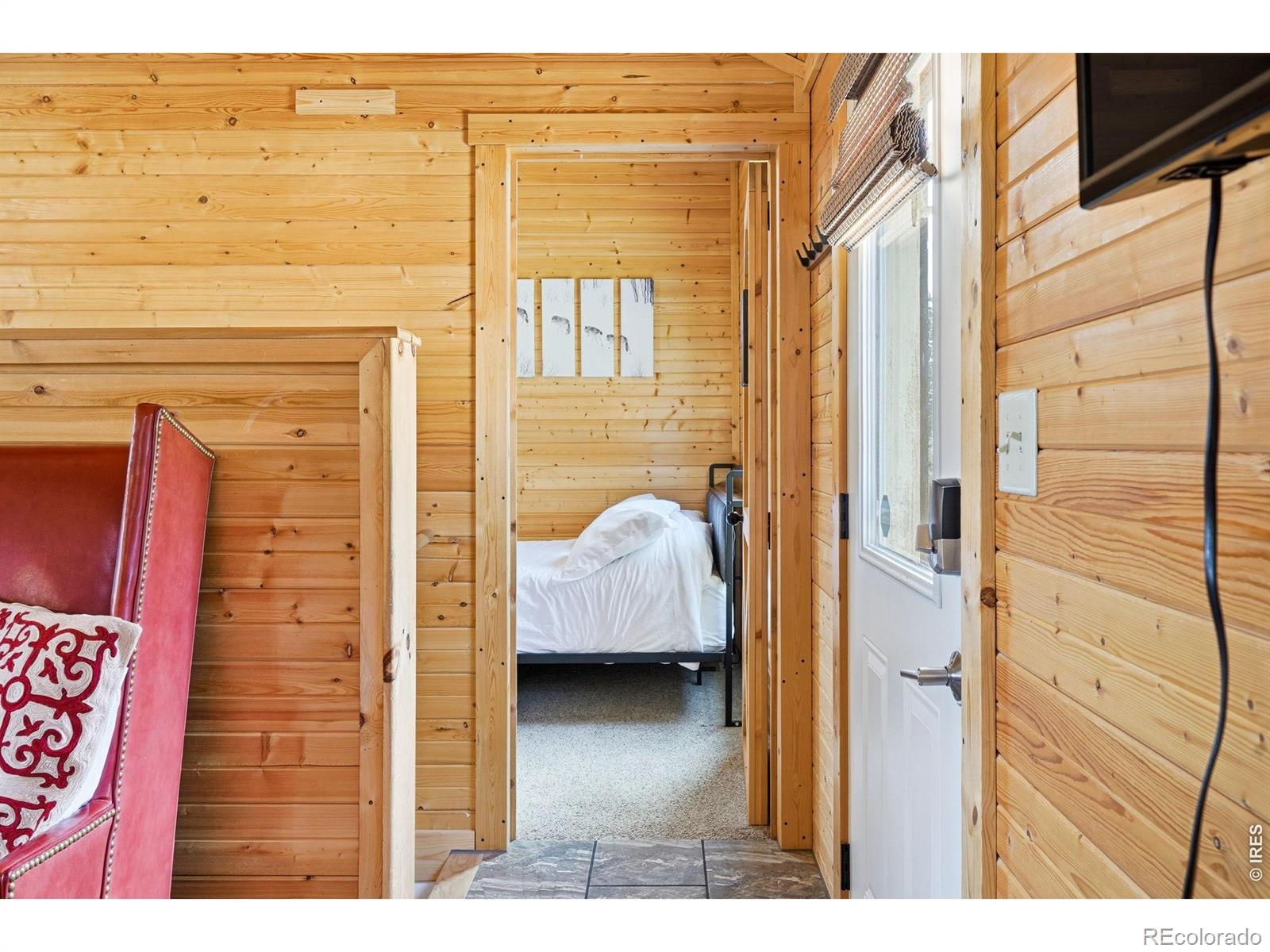 MLS Image #4 for 280  bunny road,bailey, Colorado