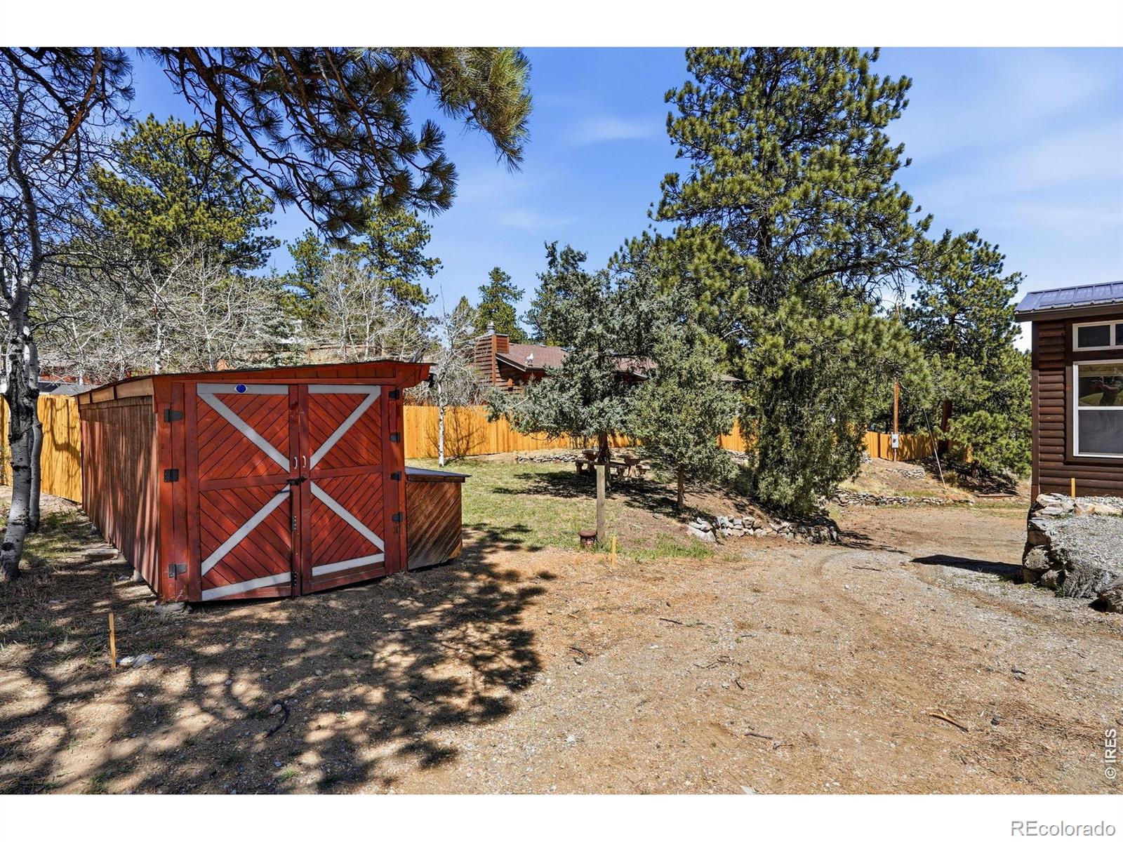 MLS Image #40 for 280  bunny road,bailey, Colorado