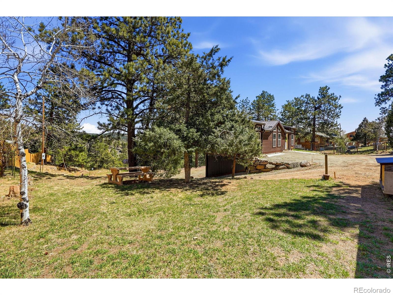 MLS Image #42 for 280  bunny road,bailey, Colorado