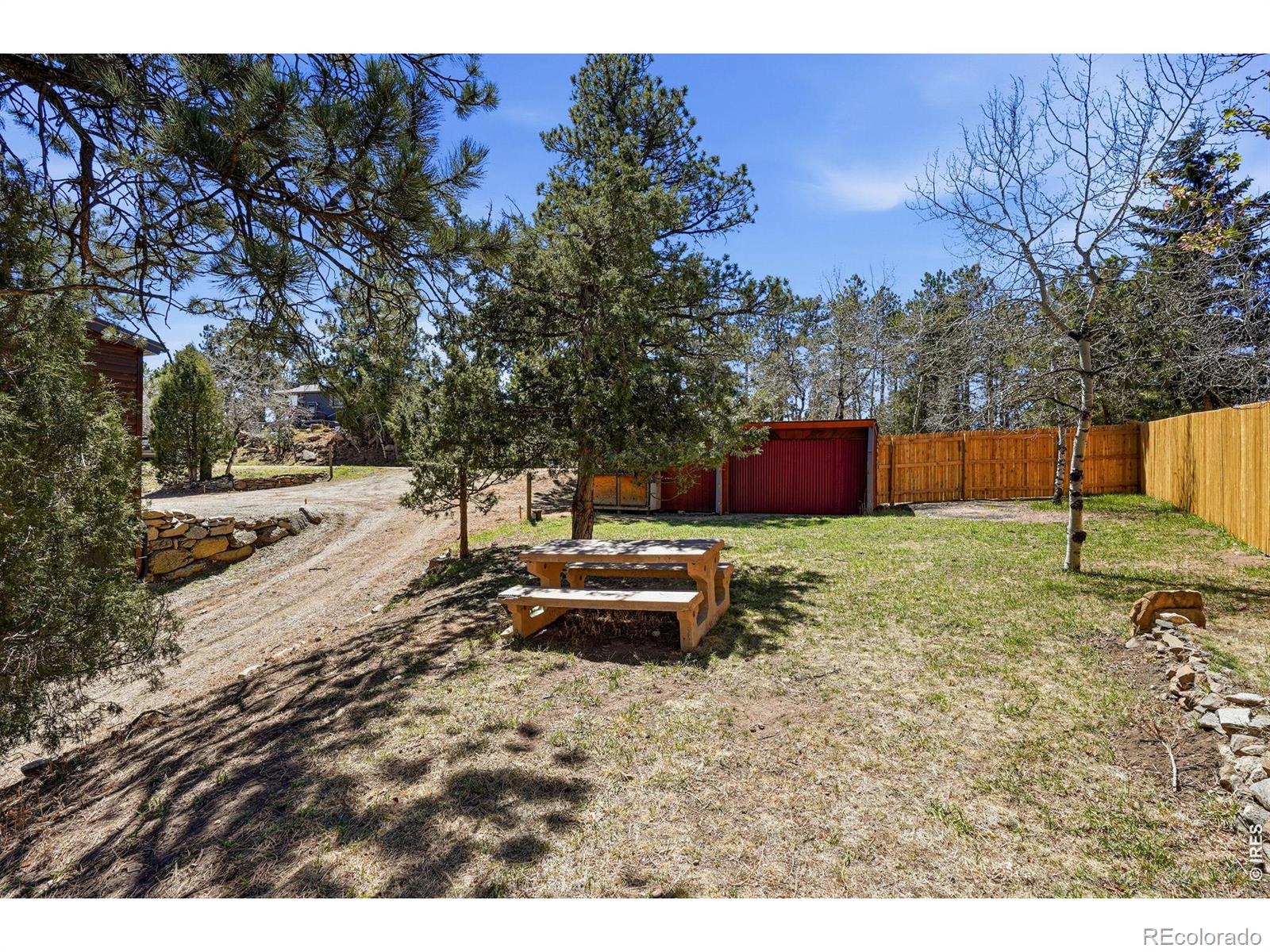 MLS Image #44 for 280  bunny road,bailey, Colorado