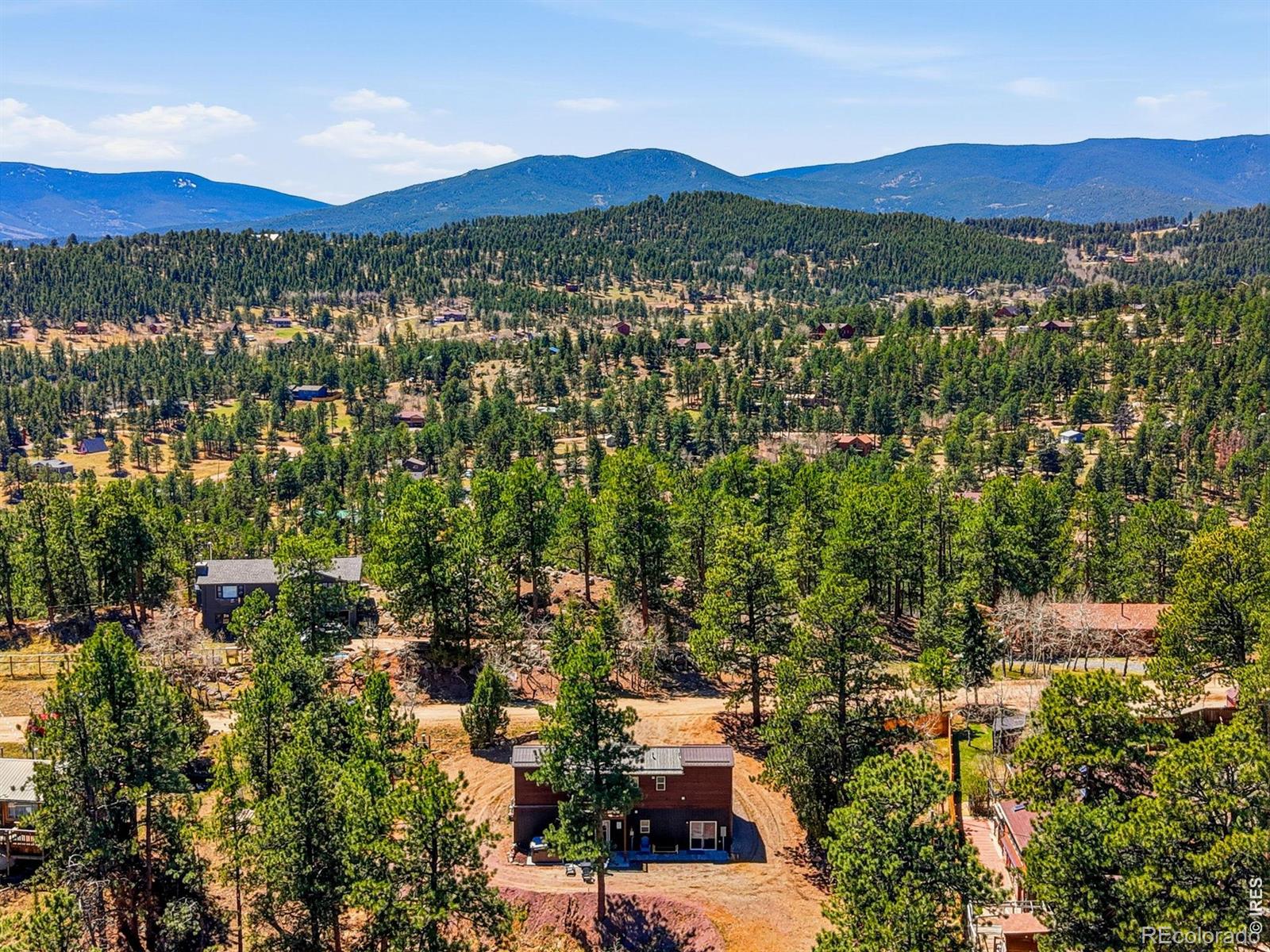 MLS Image #46 for 280  bunny road,bailey, Colorado