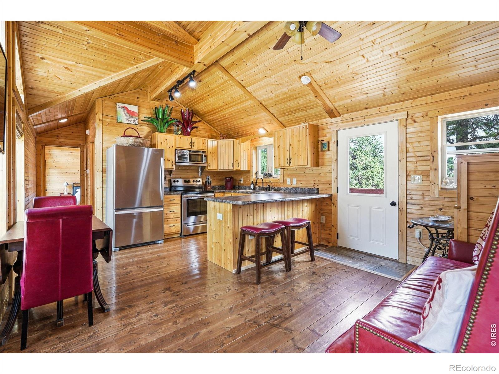 MLS Image #5 for 280  bunny road,bailey, Colorado