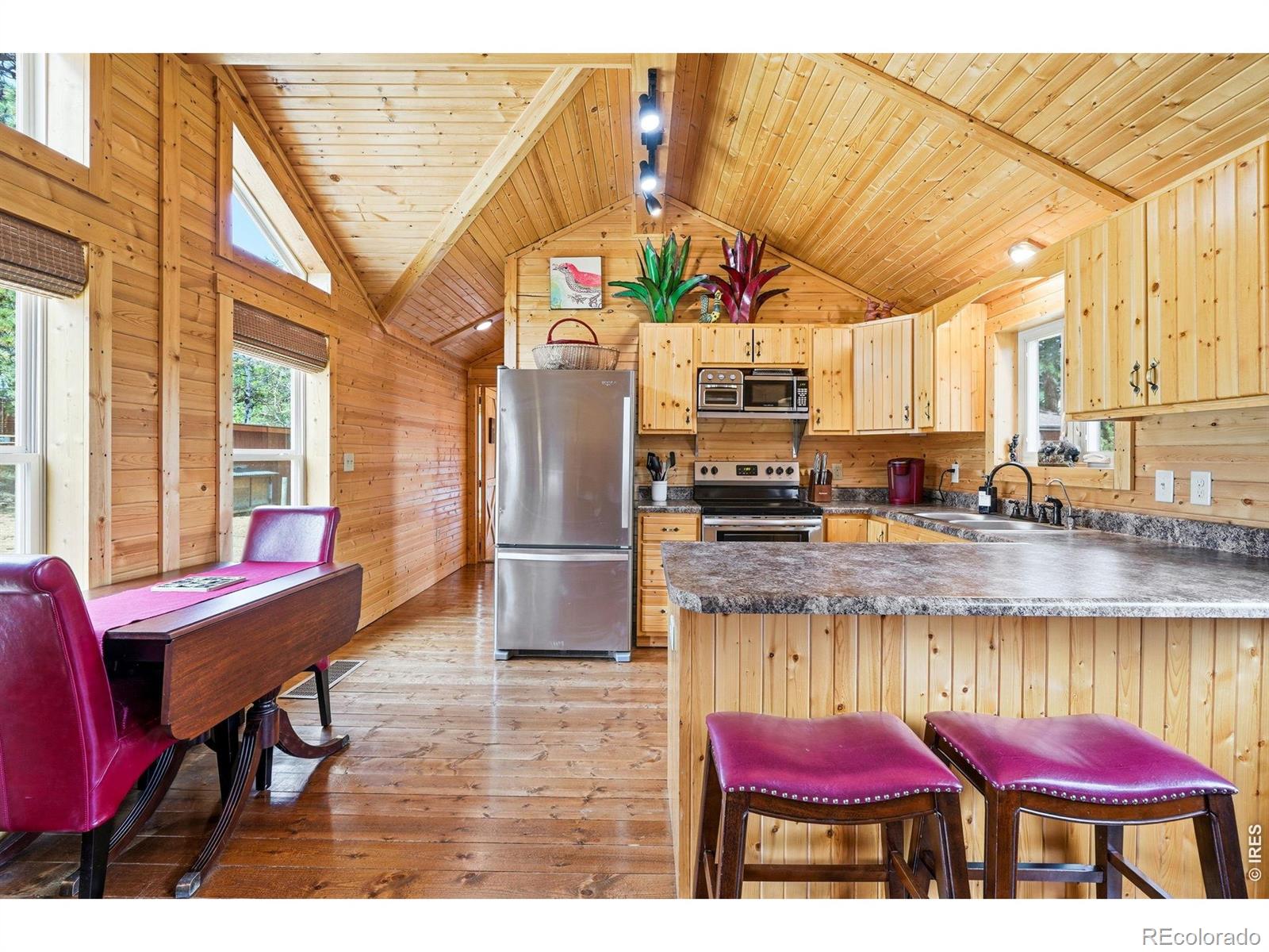MLS Image #7 for 280  bunny road,bailey, Colorado