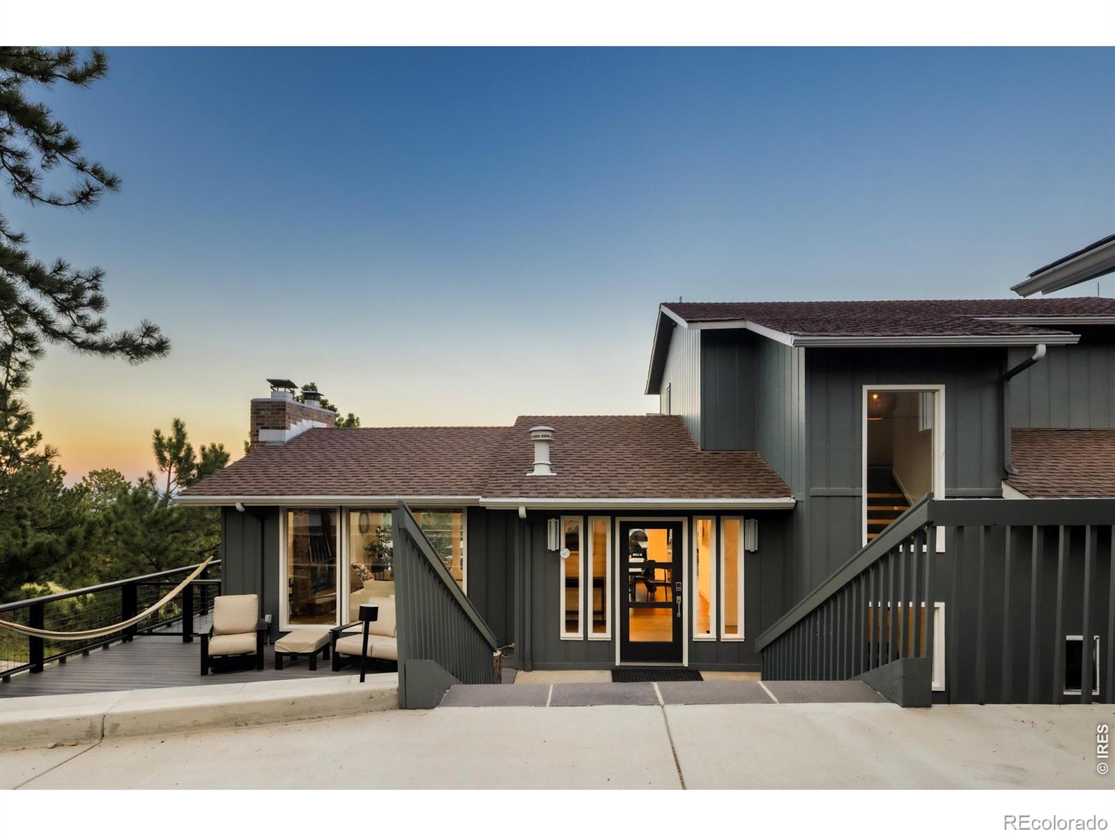 MLS Image #1 for 252  pine tree lane,boulder, Colorado