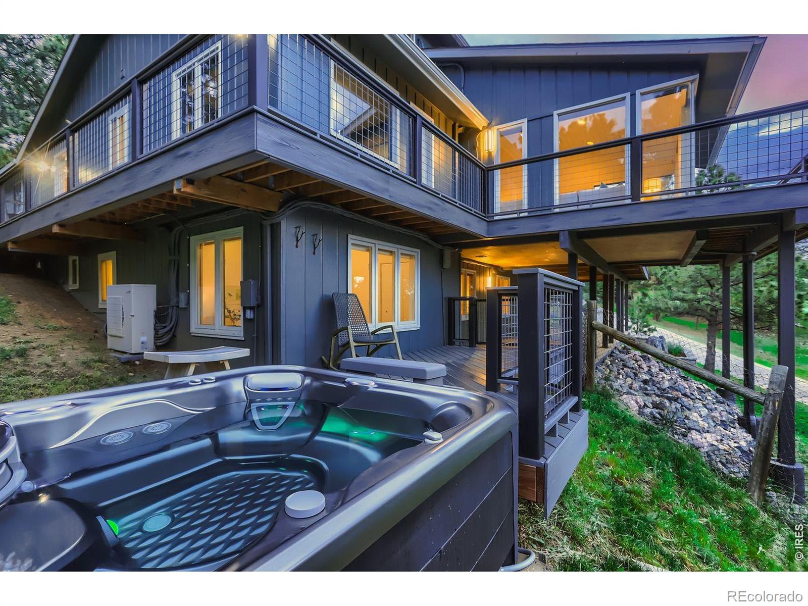 MLS Image #42 for 252  pine tree lane,boulder, Colorado