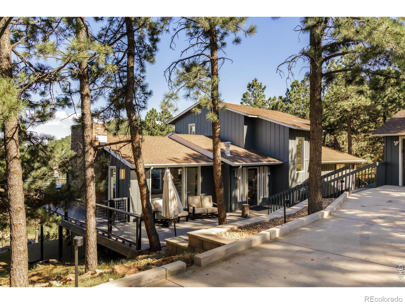 MLS Image #45 for 252  pine tree lane,boulder, Colorado