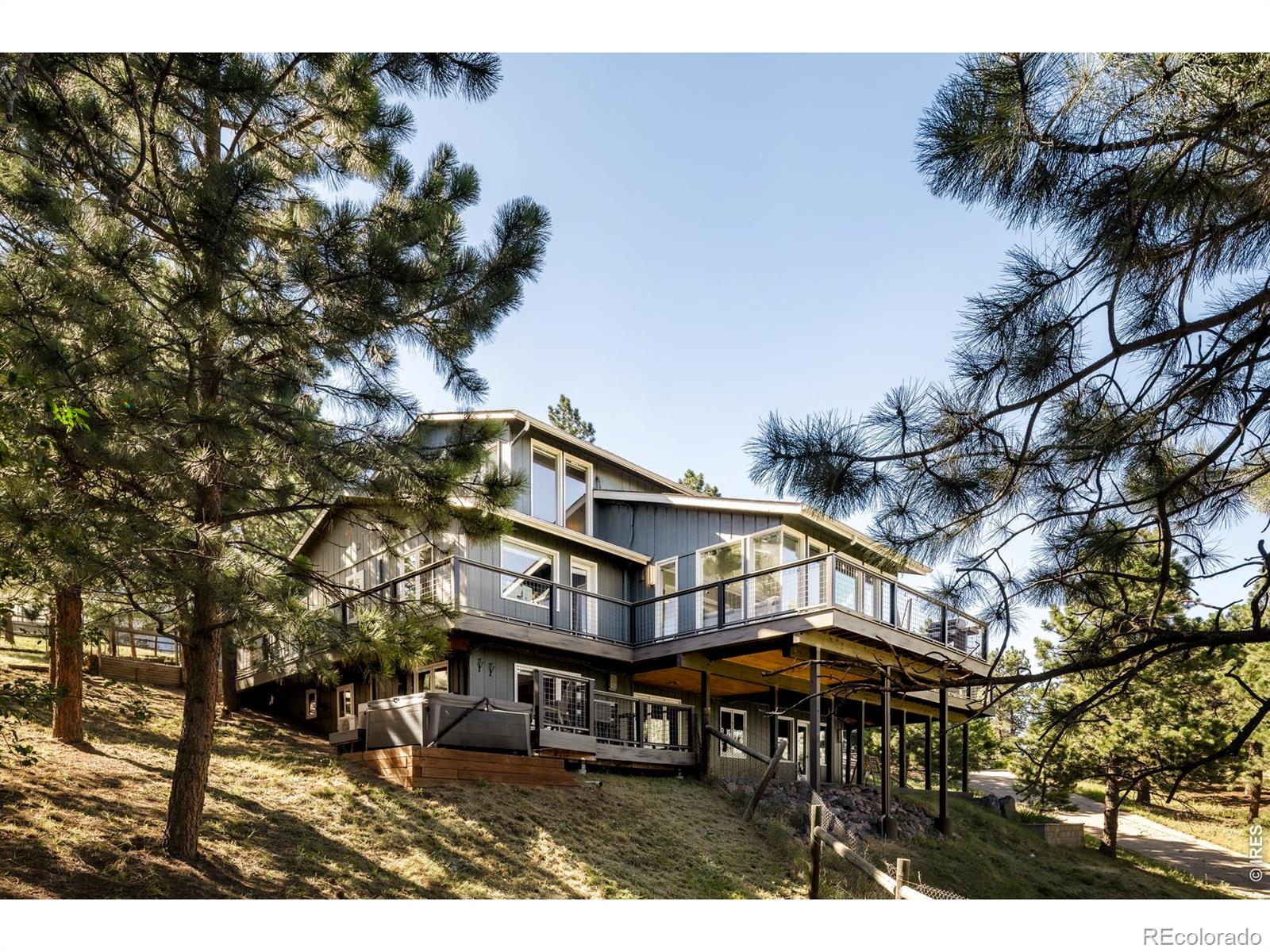 MLS Image #46 for 252  pine tree lane,boulder, Colorado