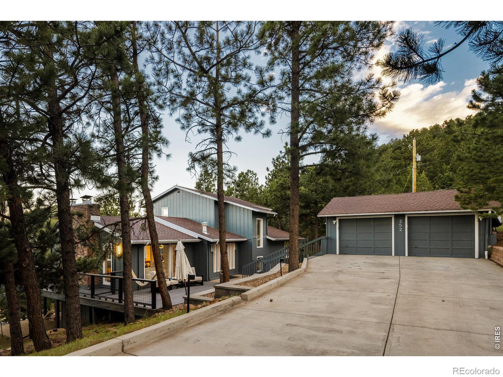 MLS Image #47 for 252  pine tree lane,boulder, Colorado