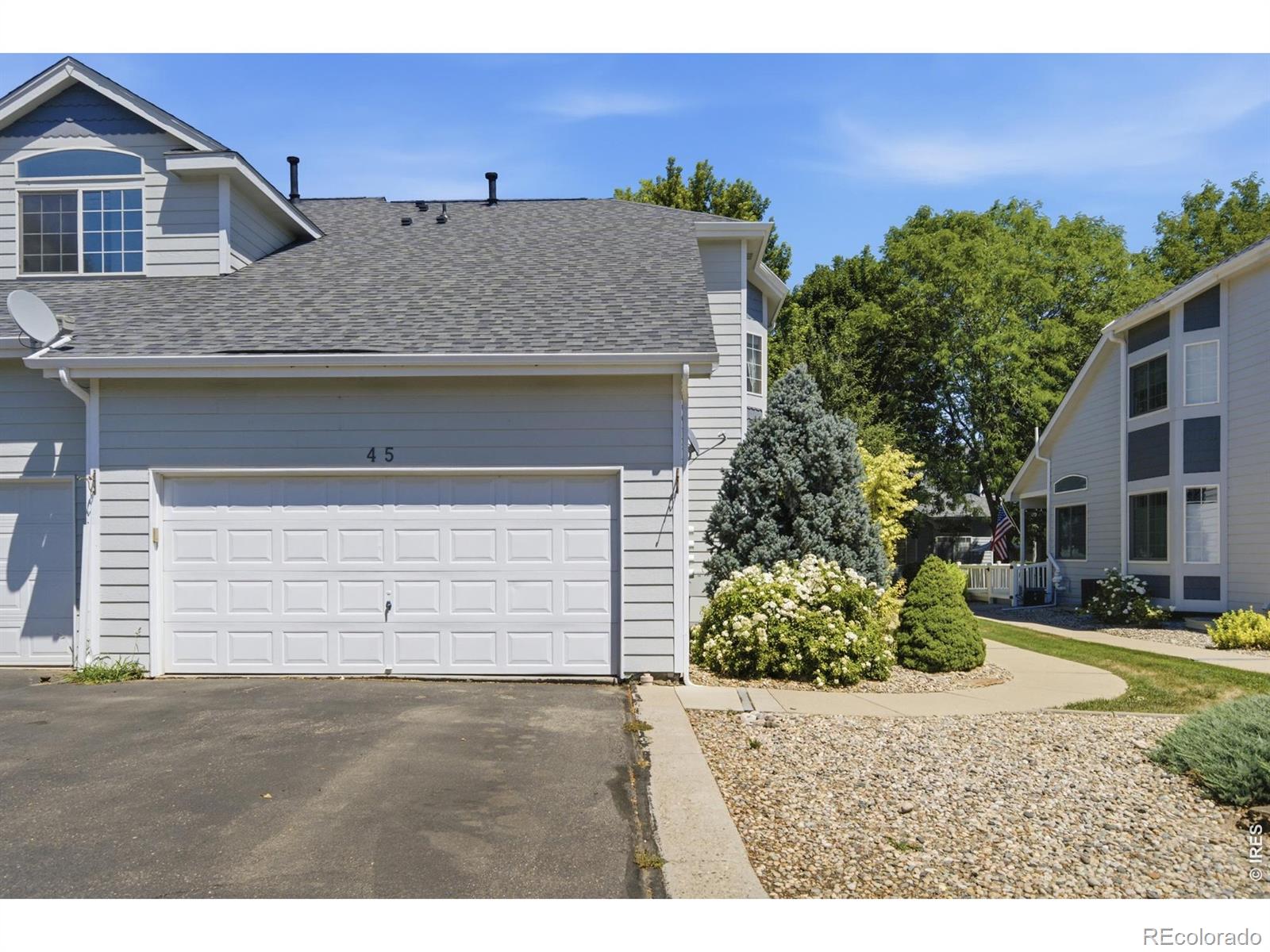 MLS Image #3 for 45  sebring lane,johnstown, Colorado