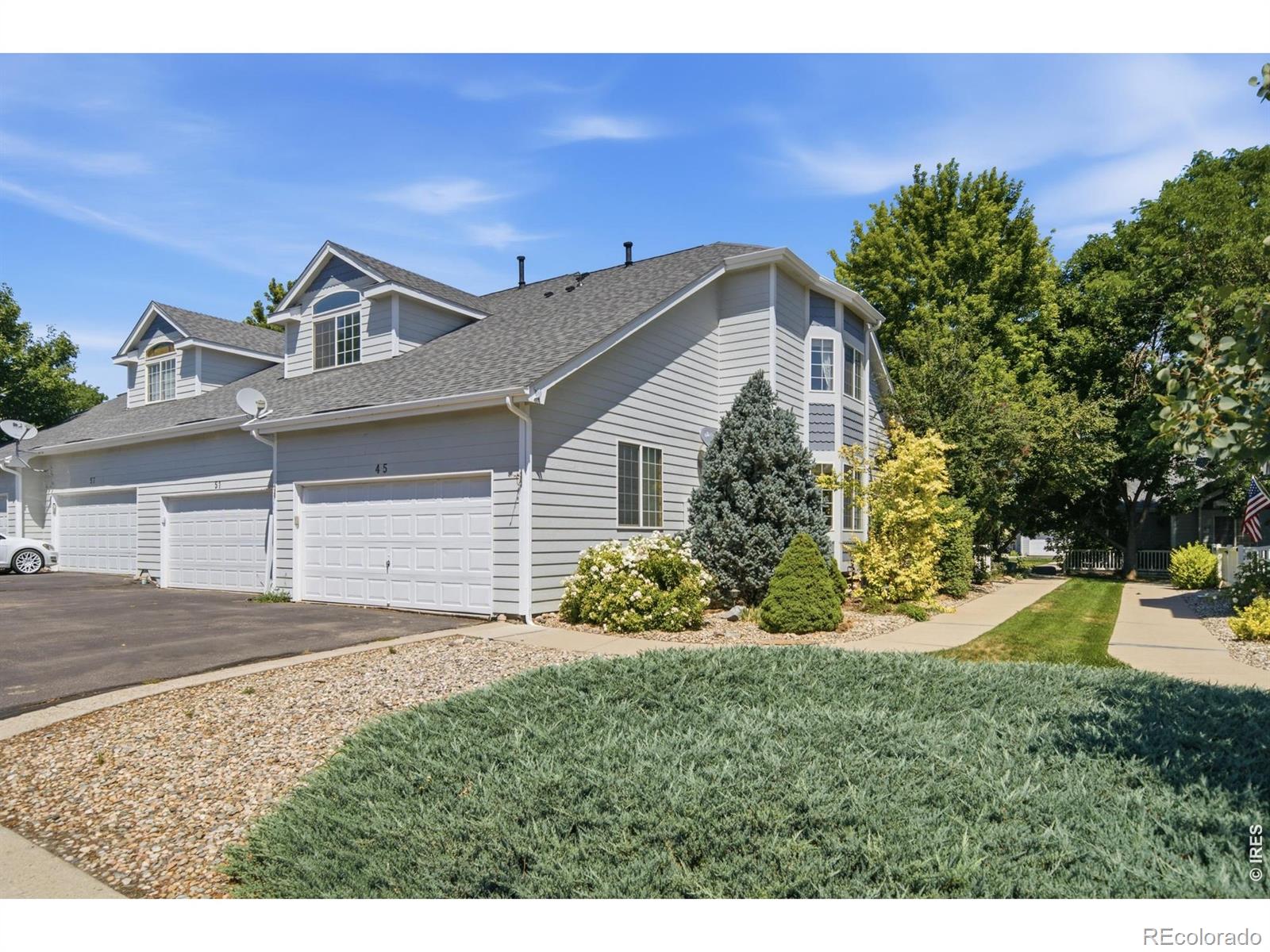 MLS Image #4 for 45  sebring lane,johnstown, Colorado