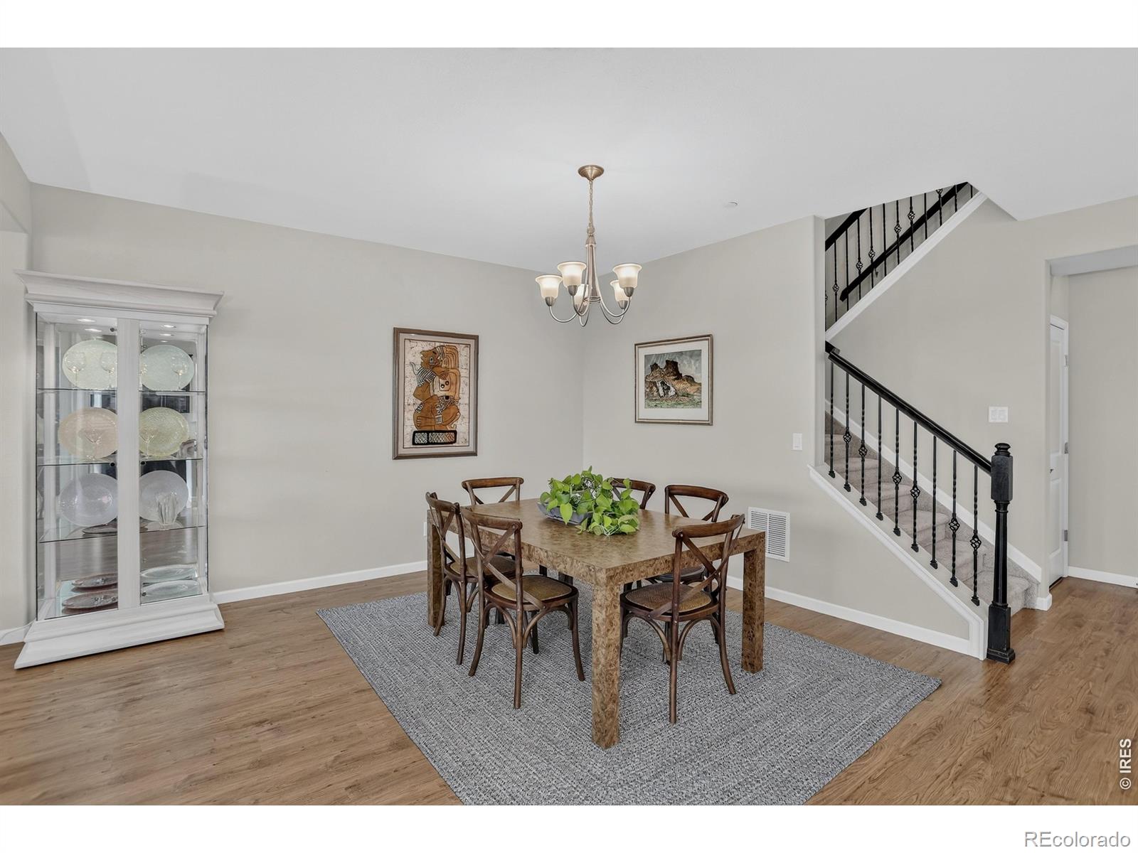 MLS Image #13 for 1108  saipan court,fort collins, Colorado