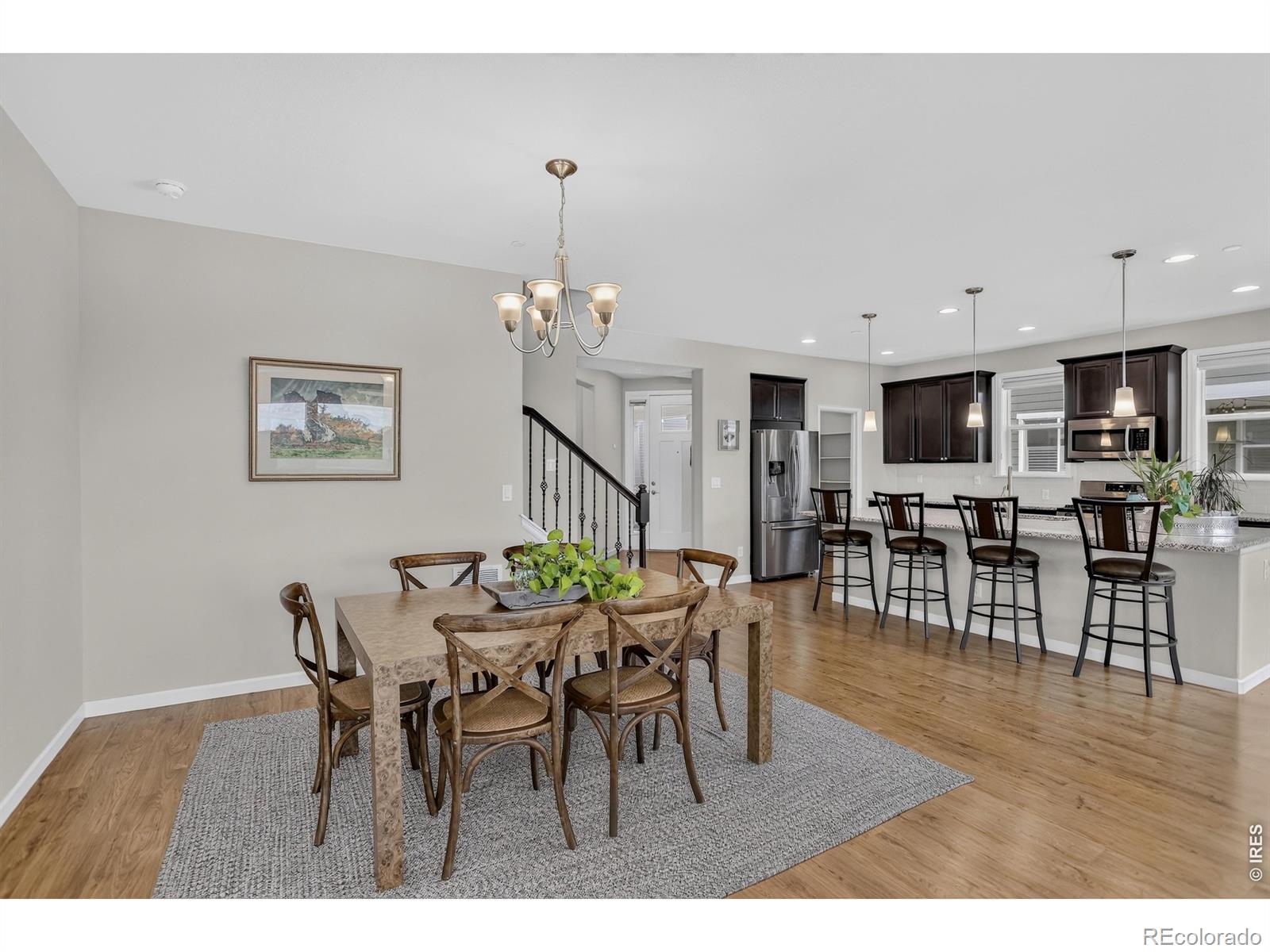 MLS Image #14 for 1108  saipan court,fort collins, Colorado