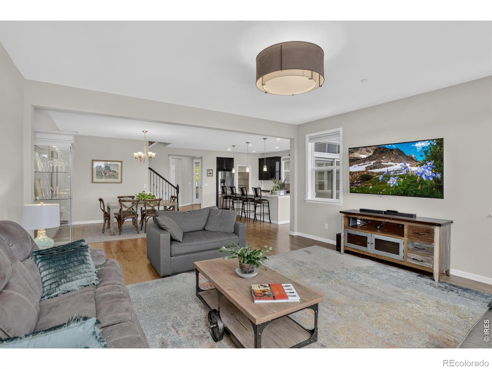 MLS Image #19 for 1108  saipan court,fort collins, Colorado