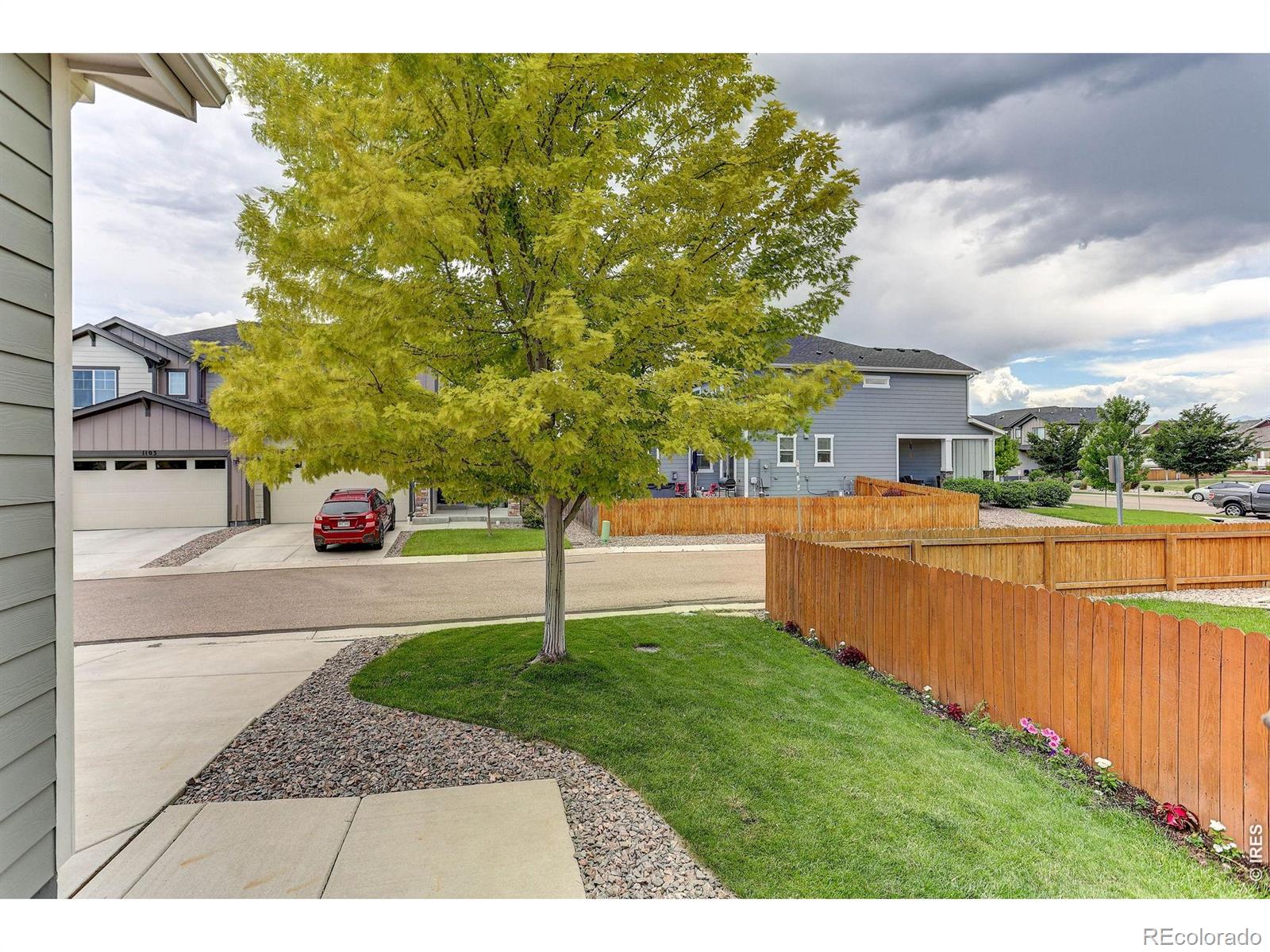MLS Image #3 for 1108  saipan court,fort collins, Colorado