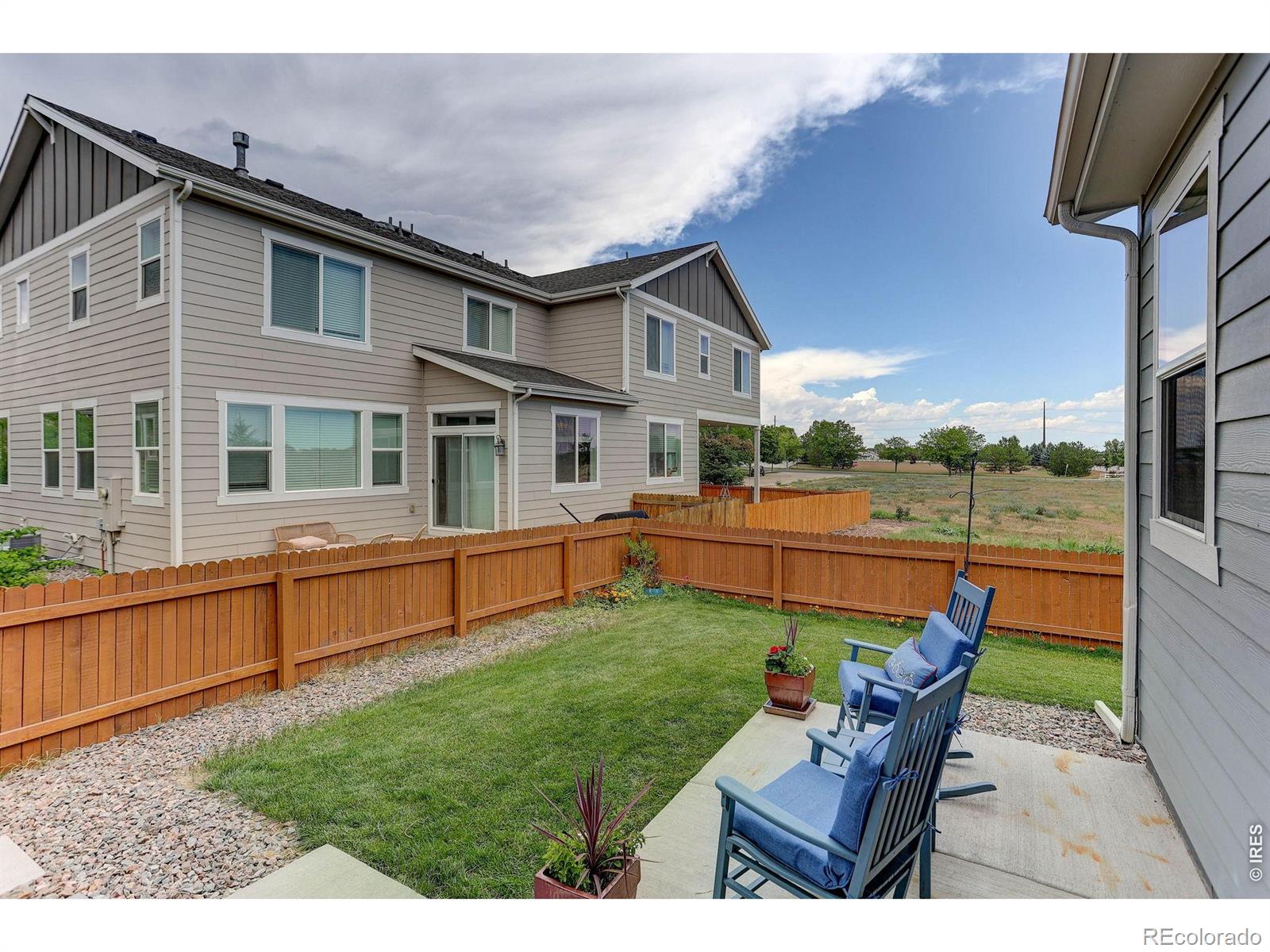 MLS Image #33 for 1108  saipan court,fort collins, Colorado