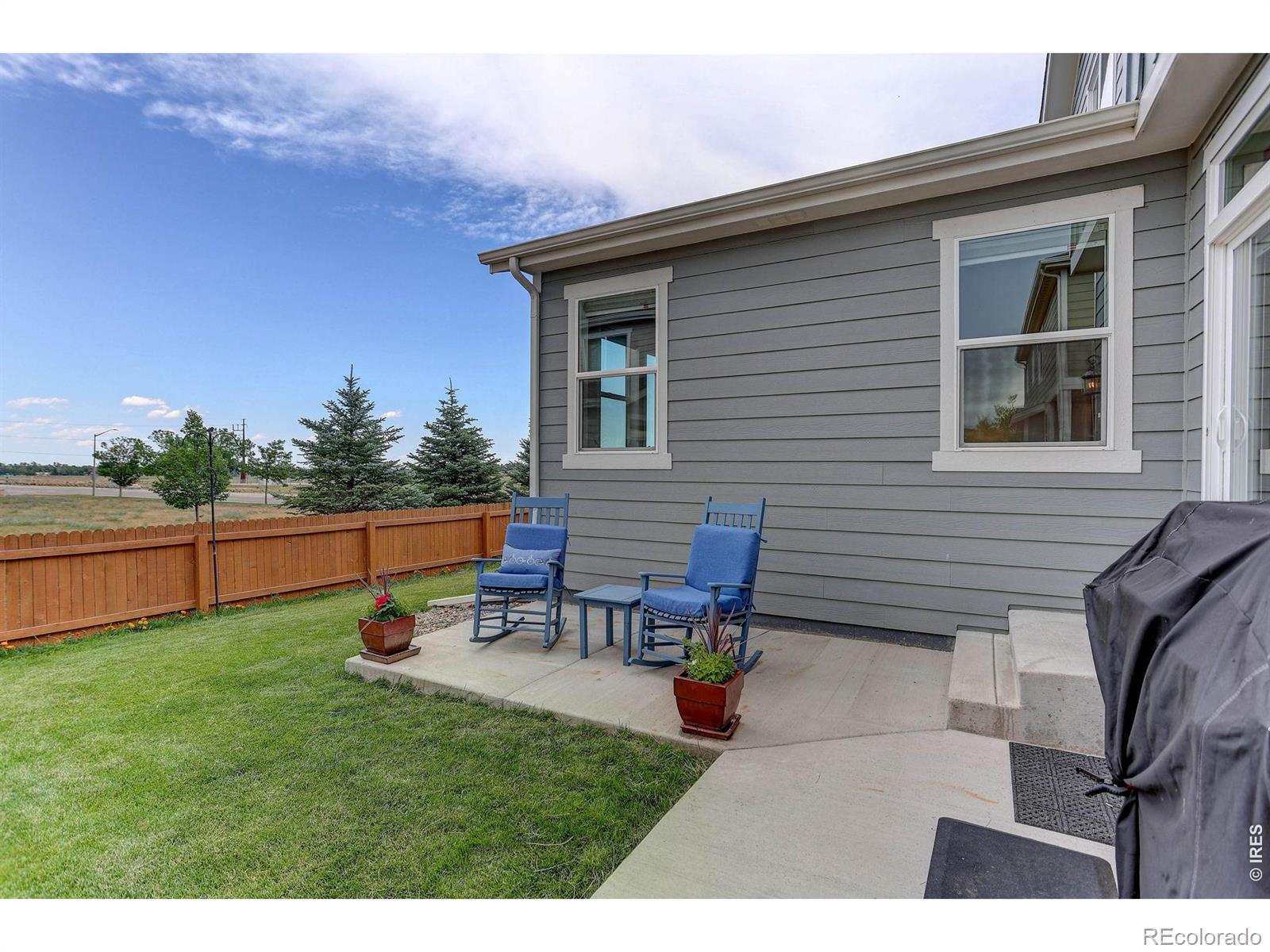 MLS Image #36 for 1108  saipan court,fort collins, Colorado