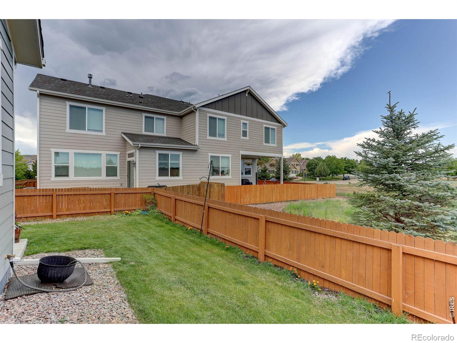 MLS Image #38 for 1108  saipan court,fort collins, Colorado