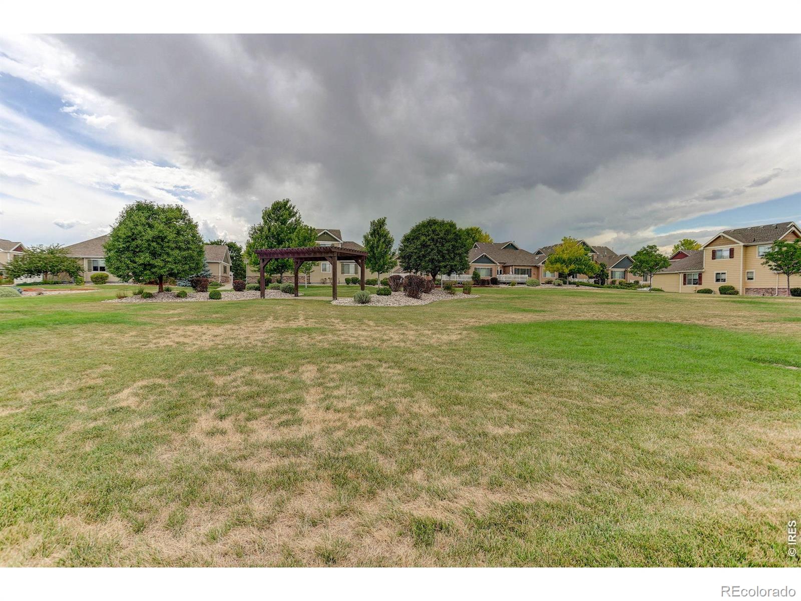 MLS Image #39 for 1108  saipan court,fort collins, Colorado