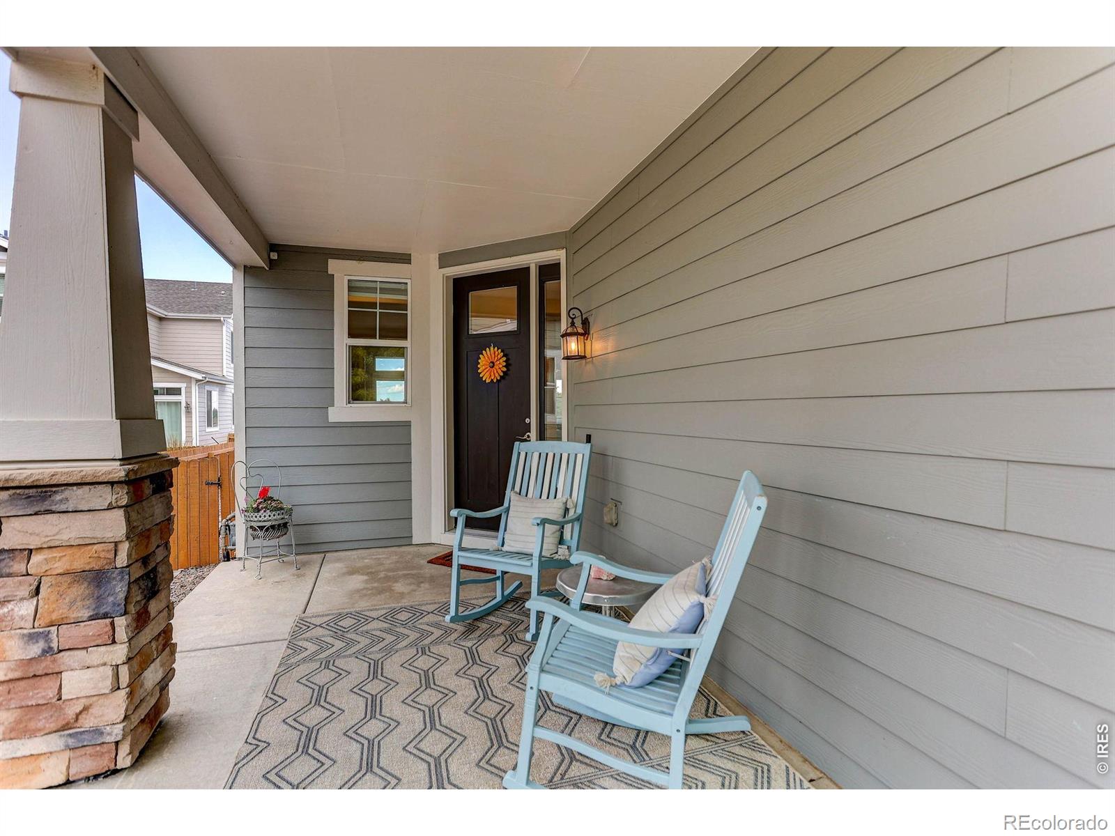 MLS Image #4 for 1108  saipan court,fort collins, Colorado