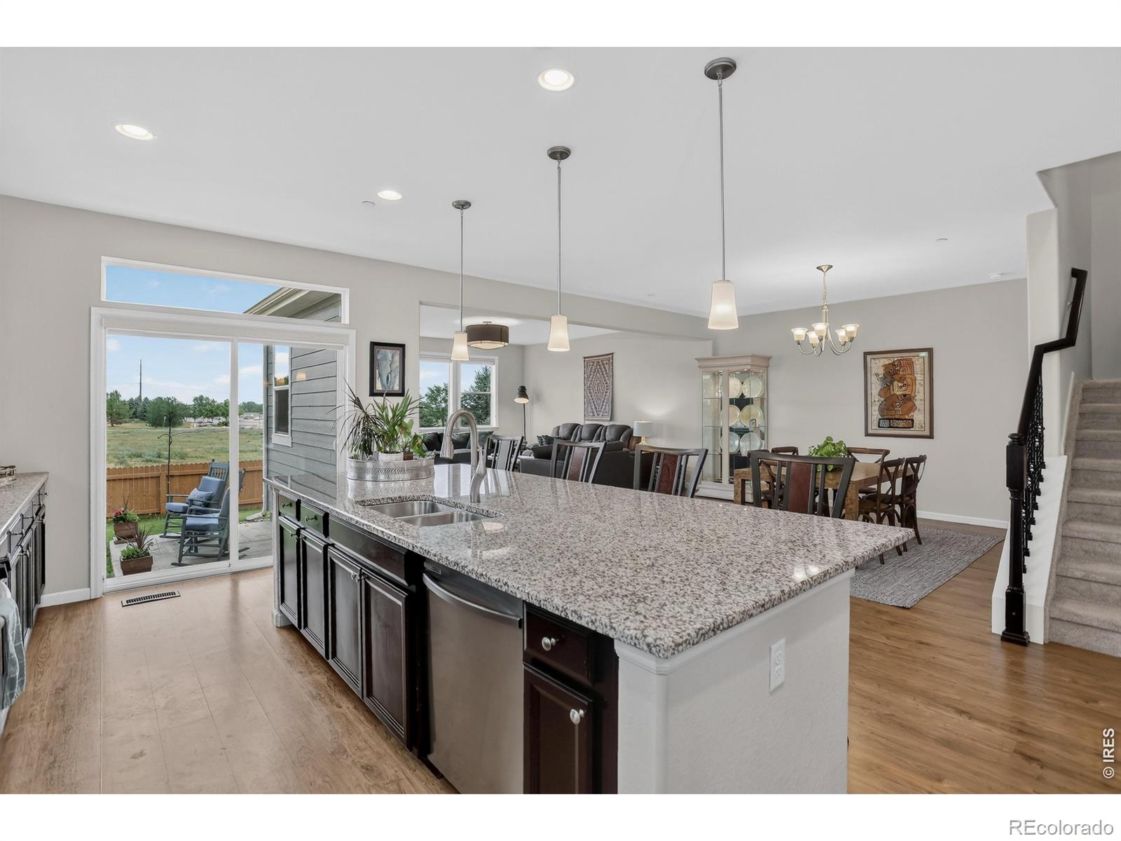 MLS Image #6 for 1108  saipan court,fort collins, Colorado