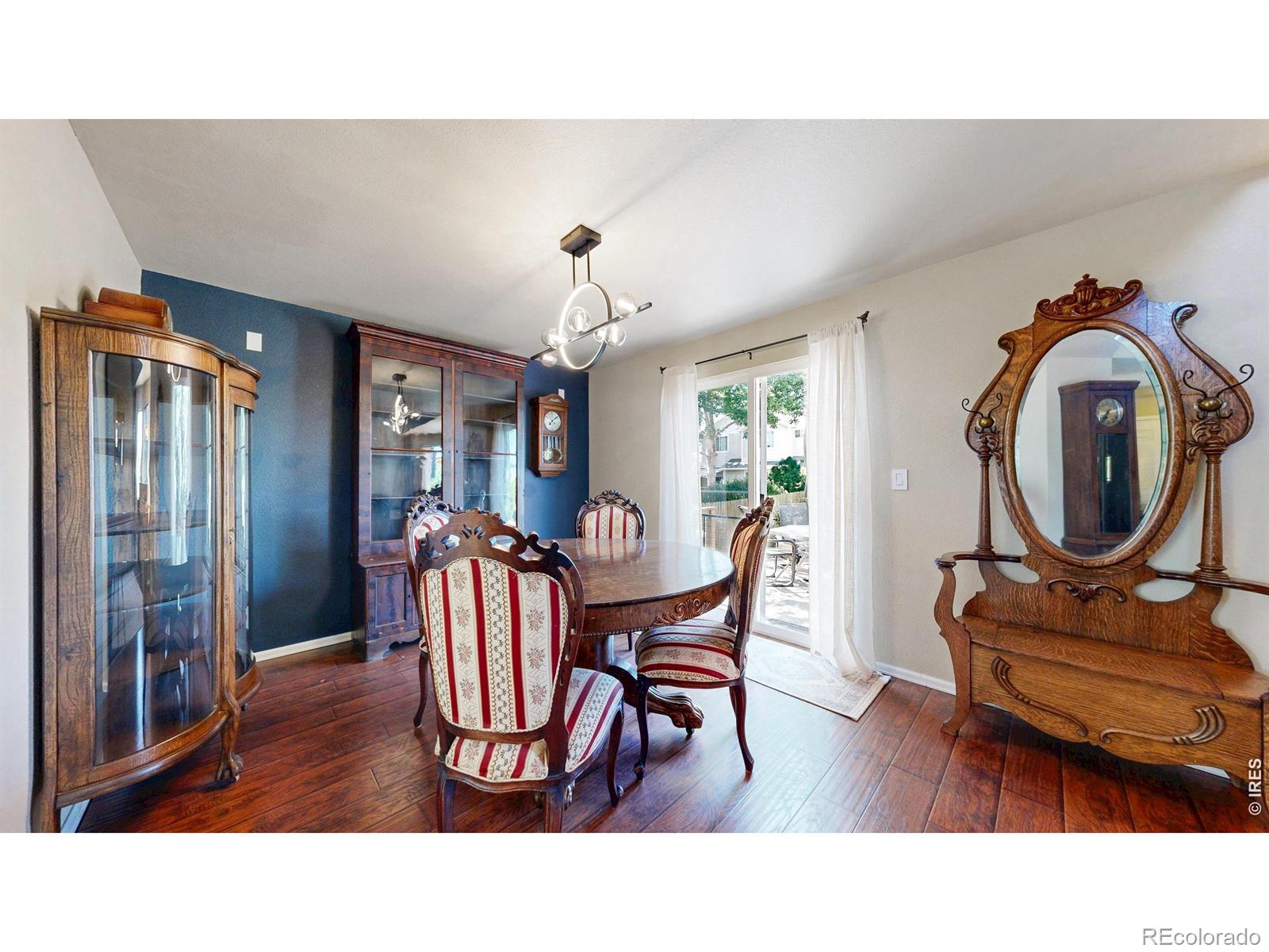 MLS Image #10 for 602  hillrose court,fort collins, Colorado