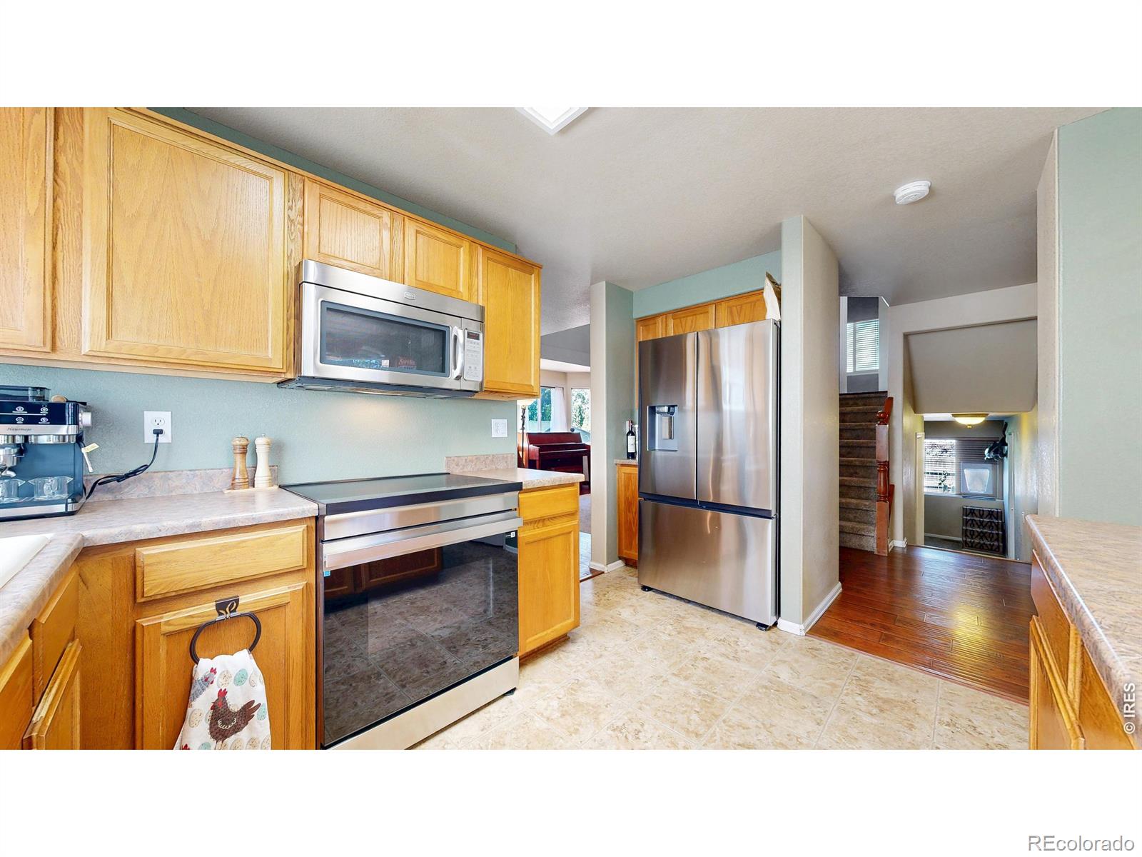MLS Image #13 for 602  hillrose court,fort collins, Colorado