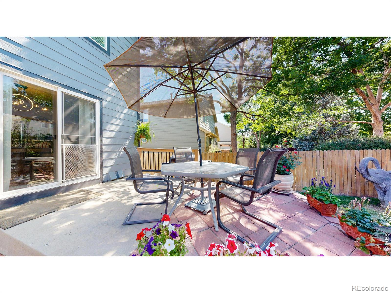 MLS Image #38 for 602  hillrose court,fort collins, Colorado