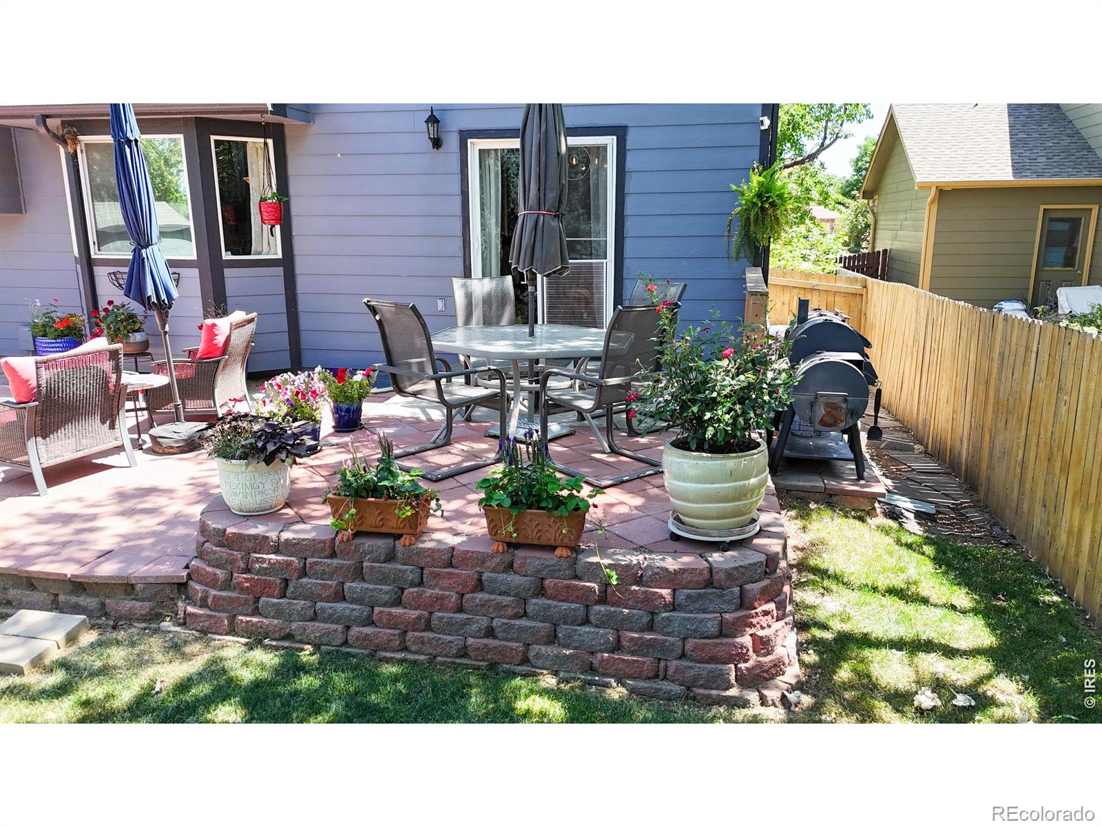 MLS Image #39 for 602  hillrose court,fort collins, Colorado