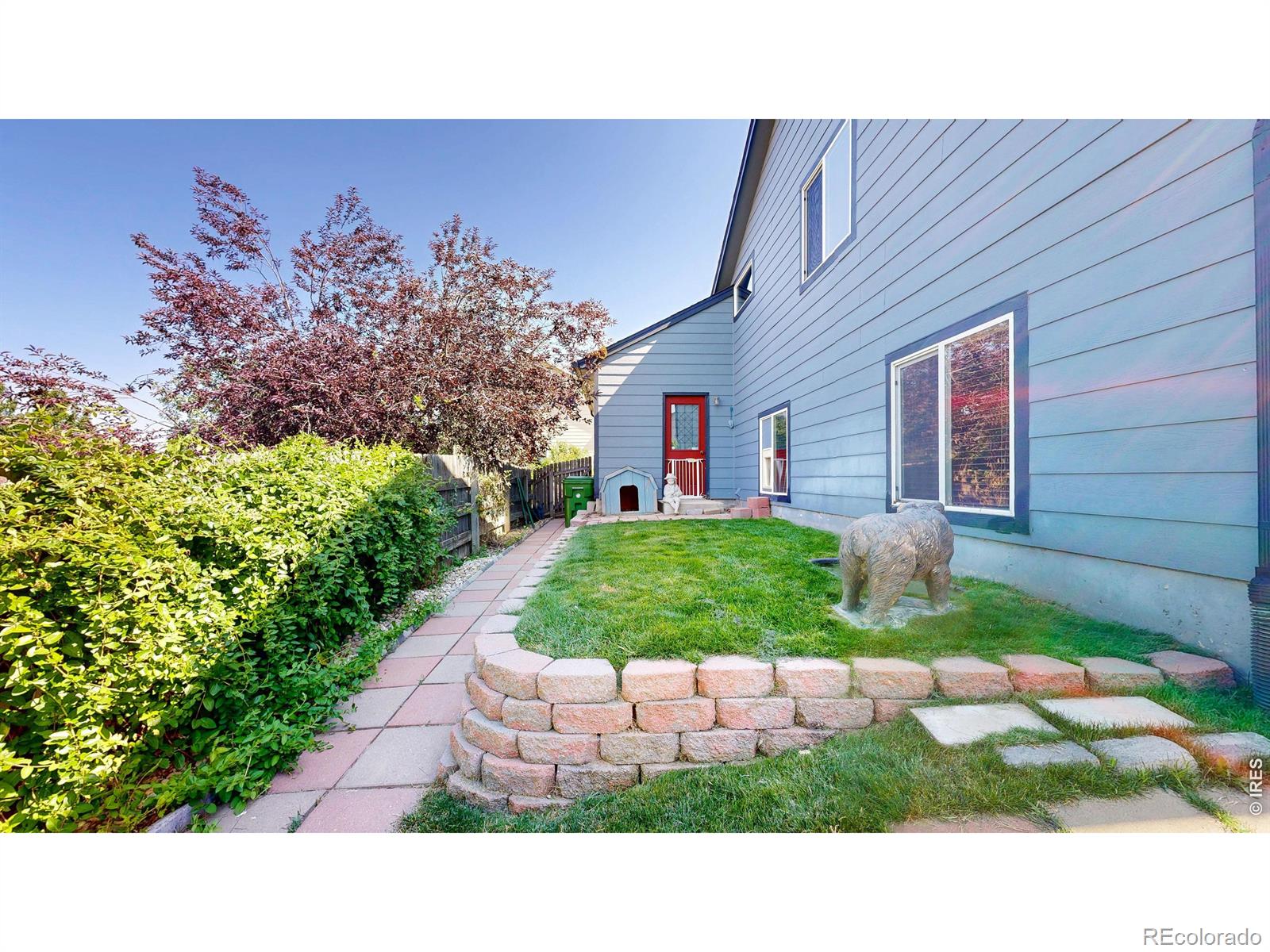 MLS Image #43 for 602  hillrose court,fort collins, Colorado