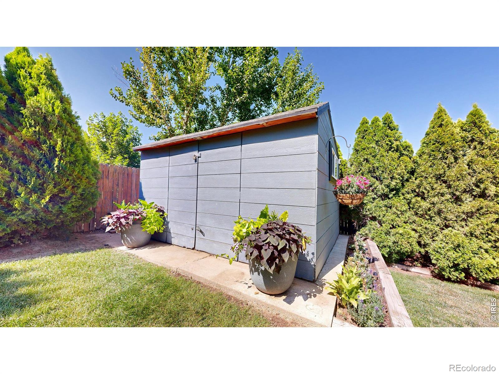 MLS Image #44 for 602  hillrose court,fort collins, Colorado