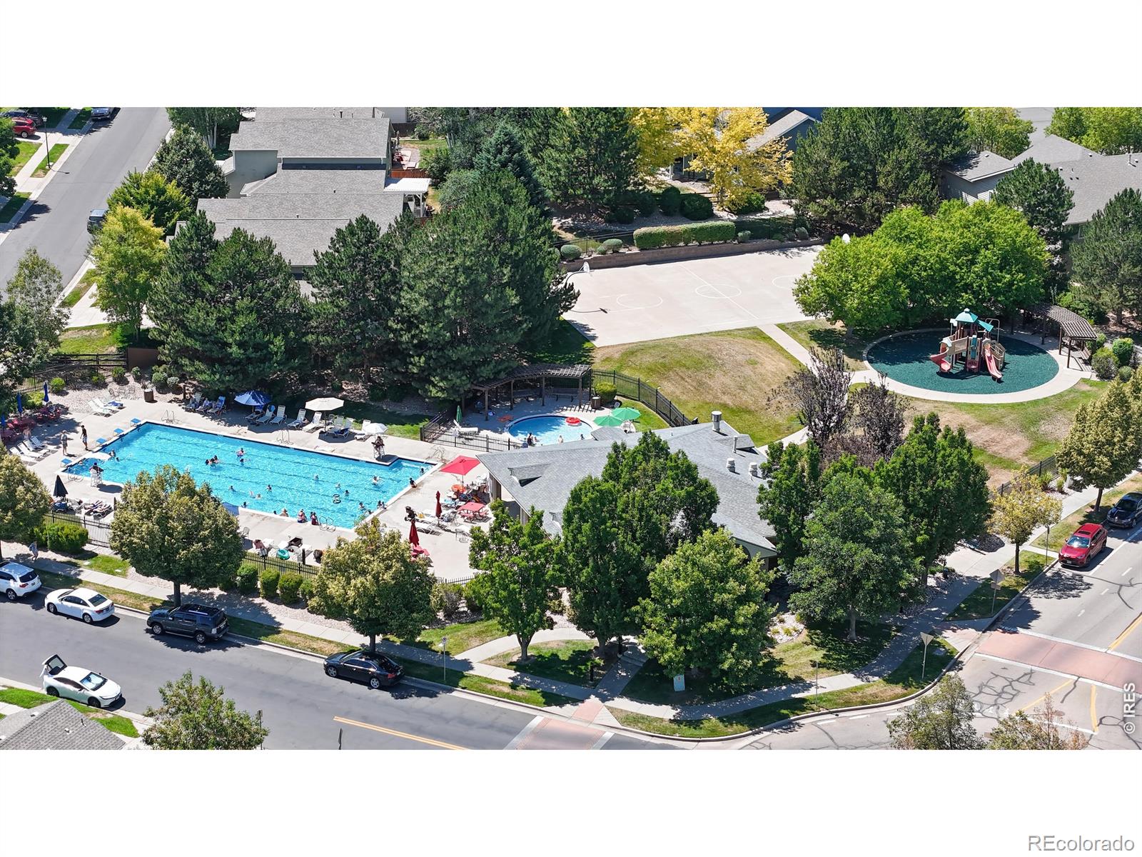 MLS Image #48 for 602  hillrose court,fort collins, Colorado
