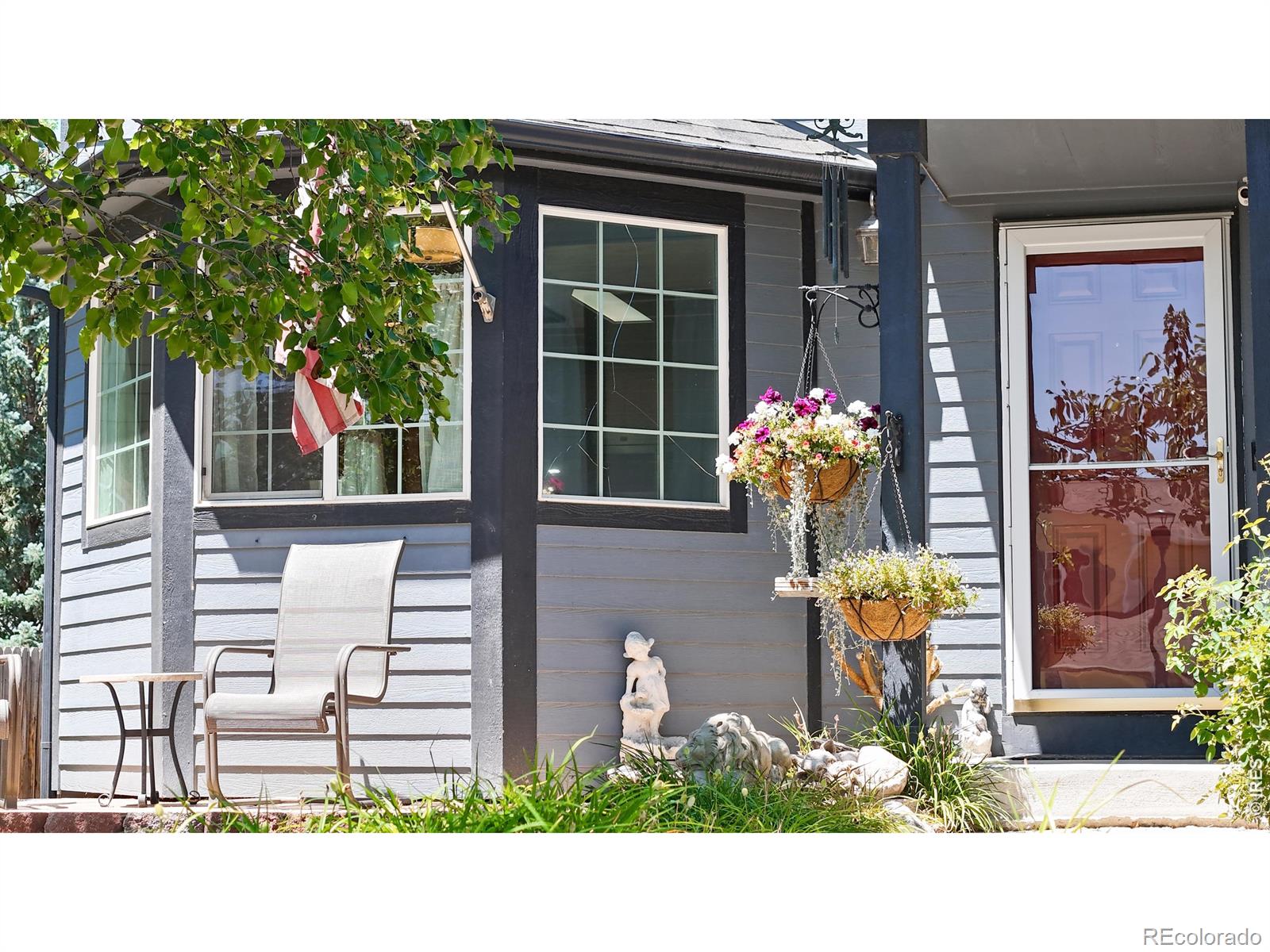 MLS Image #5 for 602  hillrose court,fort collins, Colorado
