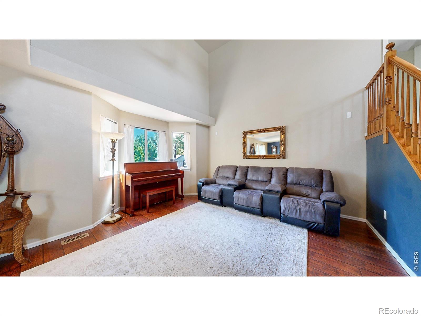 MLS Image #6 for 602  hillrose court,fort collins, Colorado
