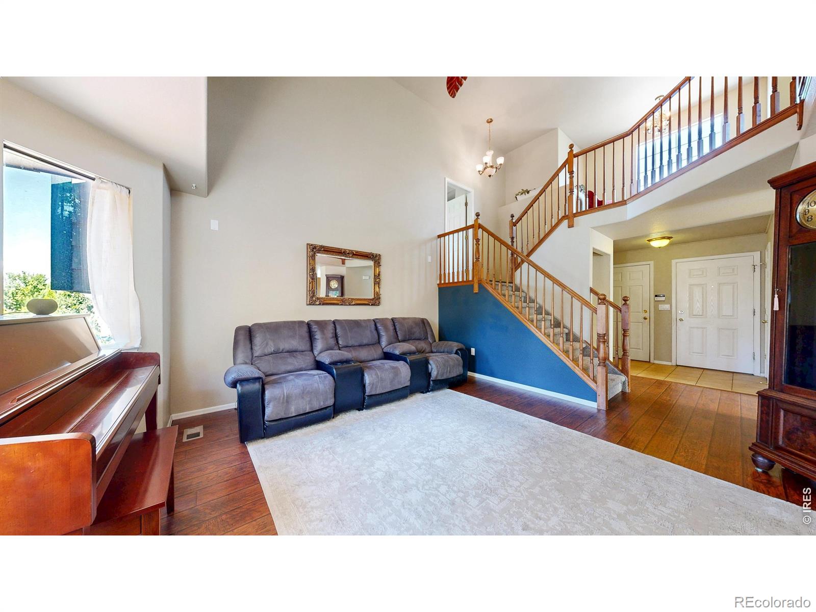 MLS Image #7 for 602  hillrose court,fort collins, Colorado