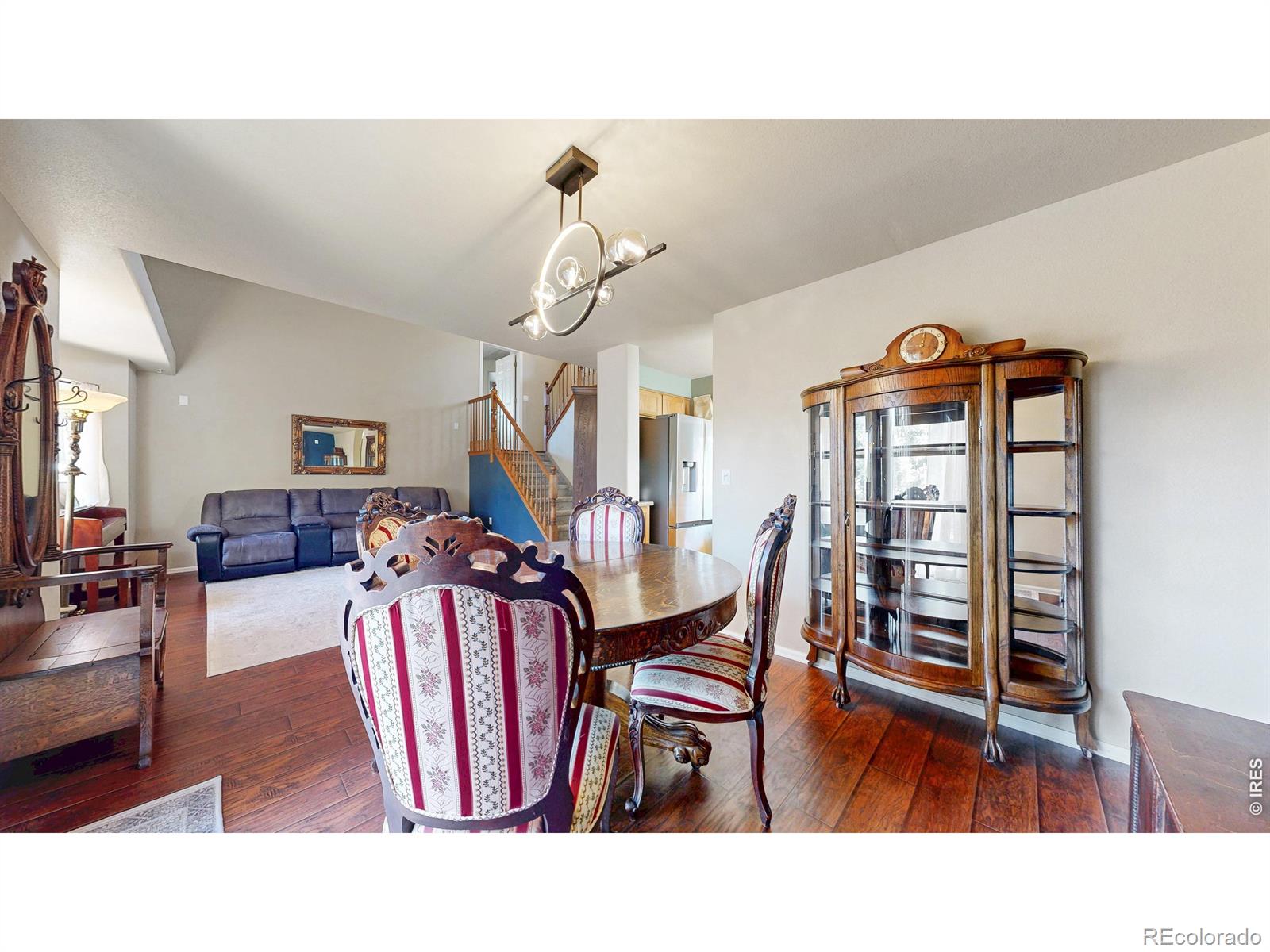 MLS Image #9 for 602  hillrose court,fort collins, Colorado