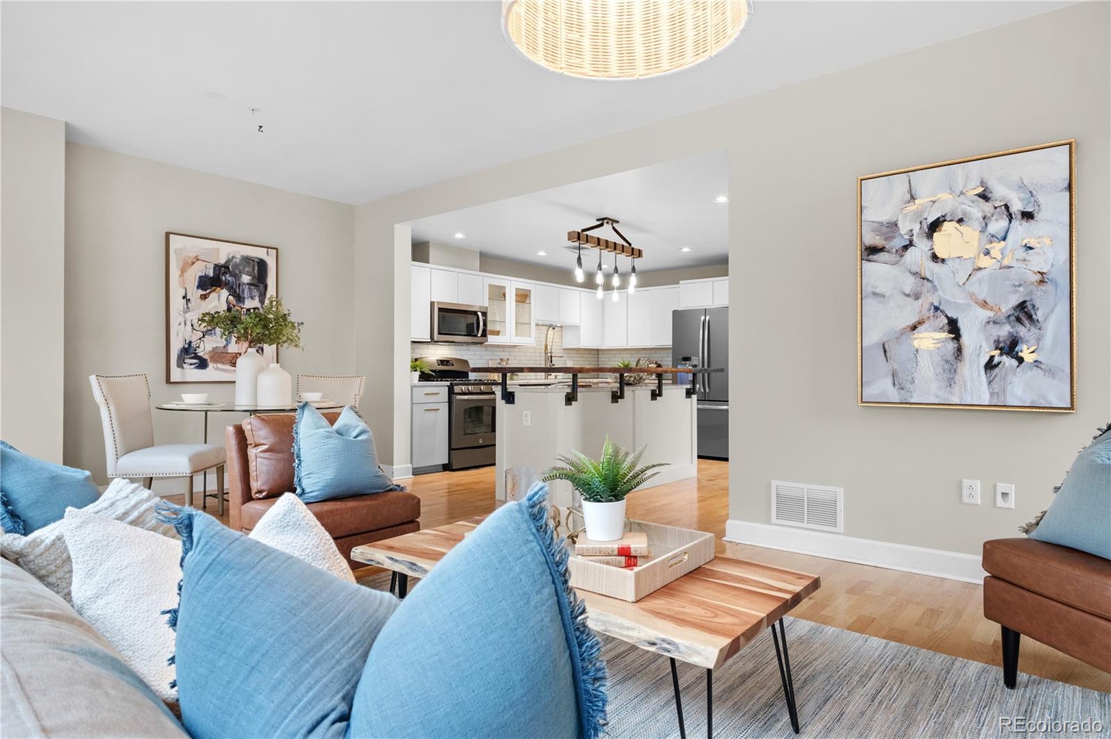 MLS Image #25 for 1630 n clarkson street,denver, Colorado