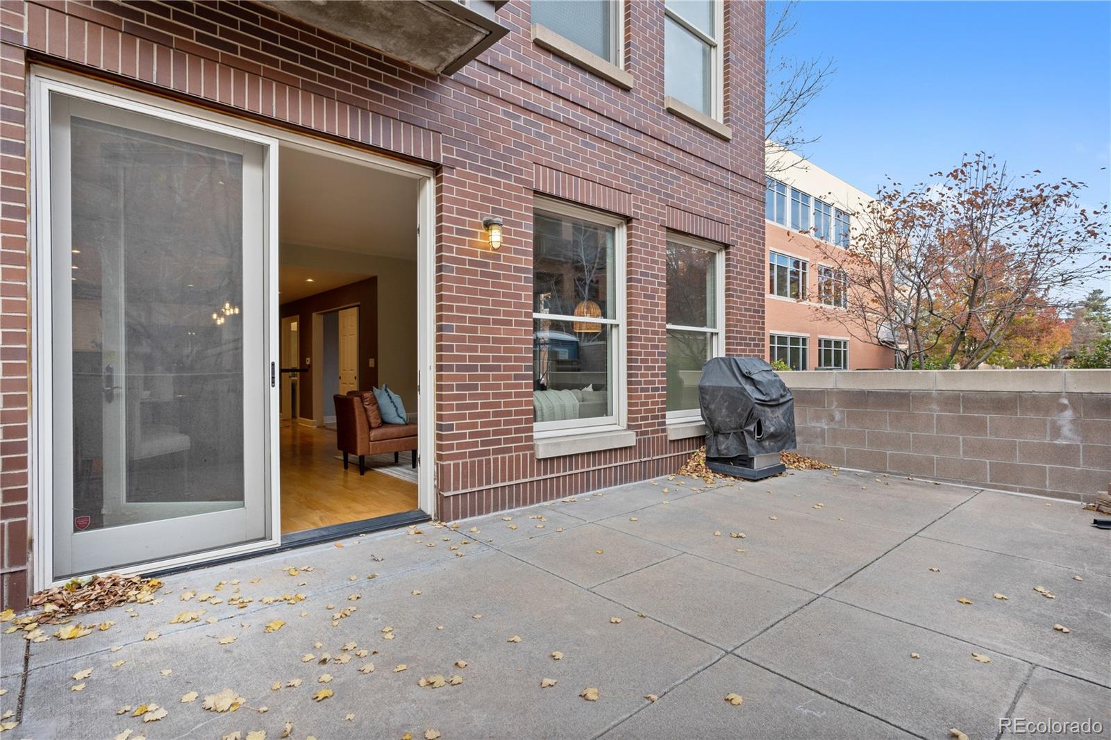 MLS Image #31 for 1630 n clarkson street,denver, Colorado