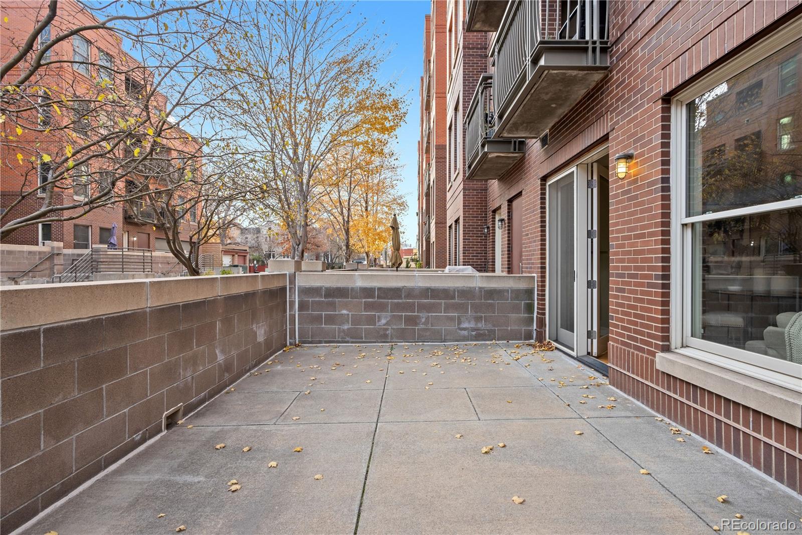 MLS Image #33 for 1630 n clarkson street,denver, Colorado
