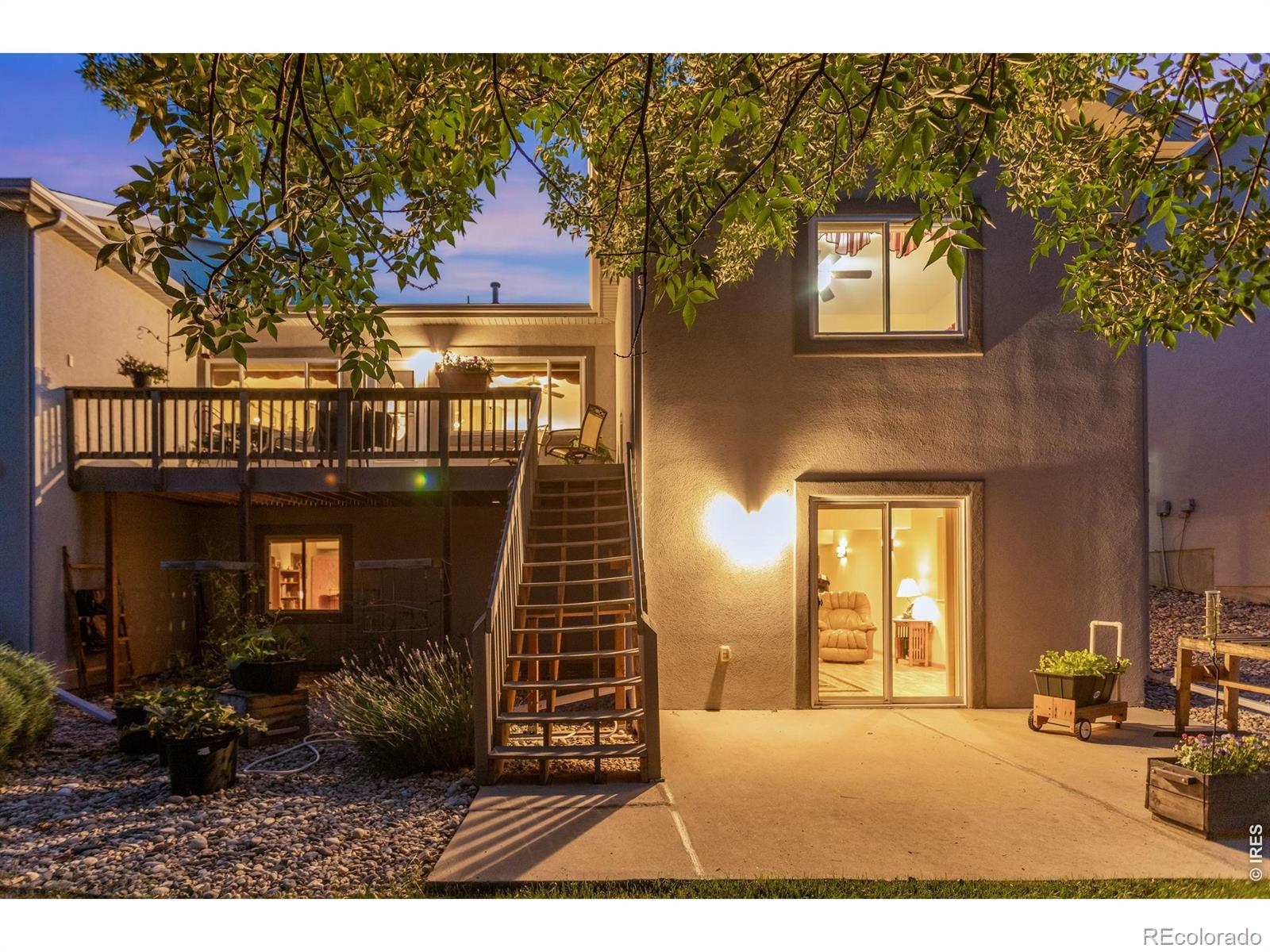 MLS Image #2 for 4864  glen isle drive,loveland, Colorado
