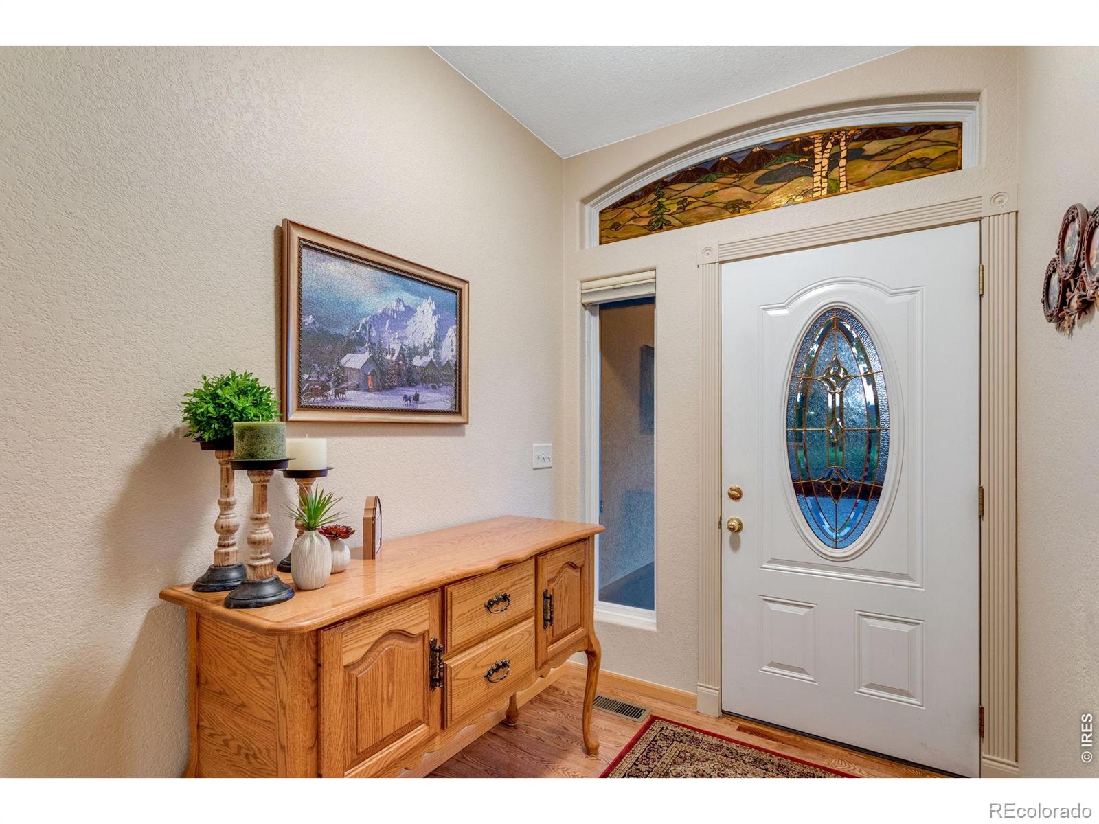 MLS Image #3 for 4864  glen isle drive,loveland, Colorado