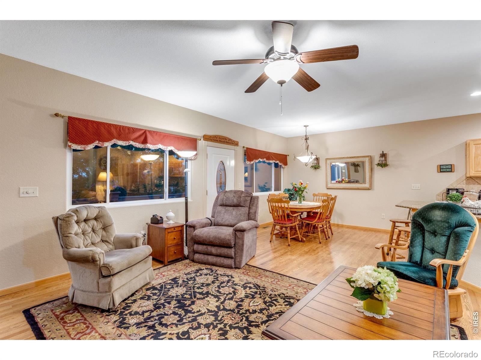 MLS Image #4 for 4864  glen isle drive,loveland, Colorado